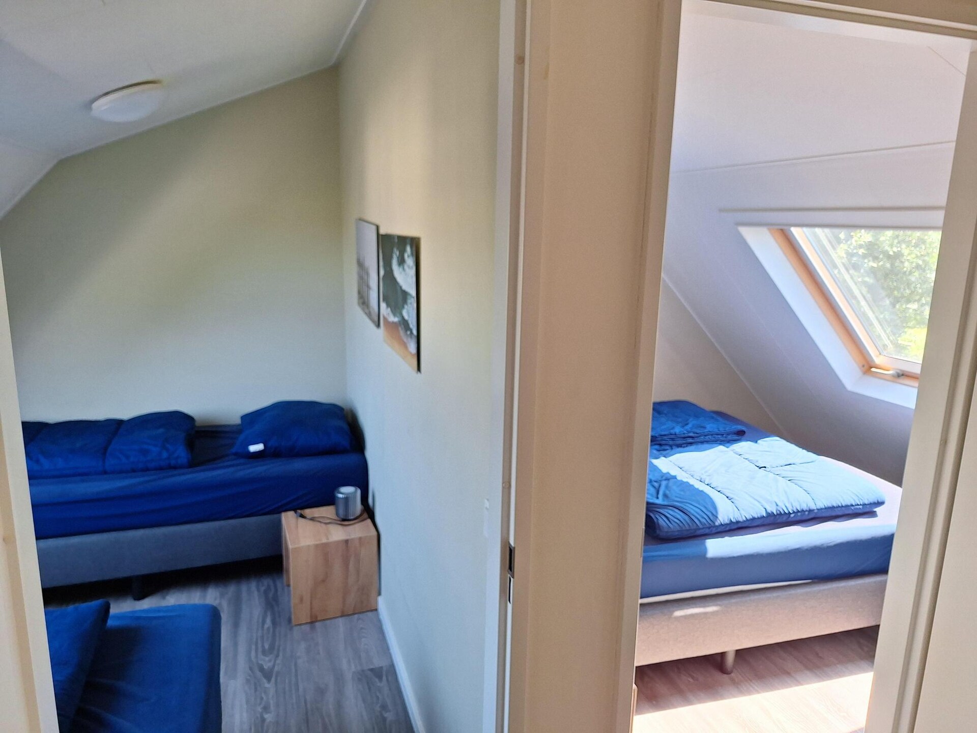 Tulpenhof Villa: ruim vakantiehuis voor 10 personen in polderlandschap - foto 12