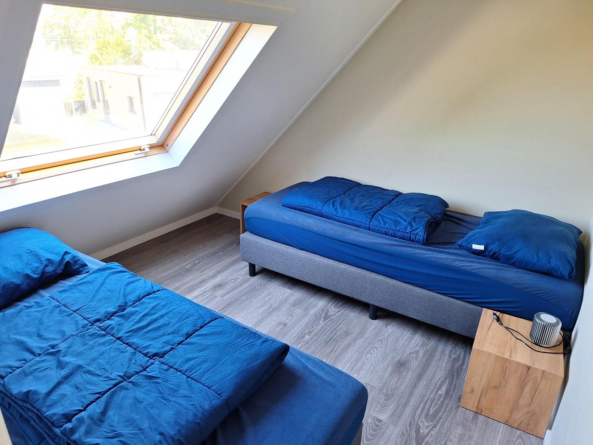 Tulpenhof Villa: ruim vakantiehuis voor 10 personen in polderlandschap - foto 11