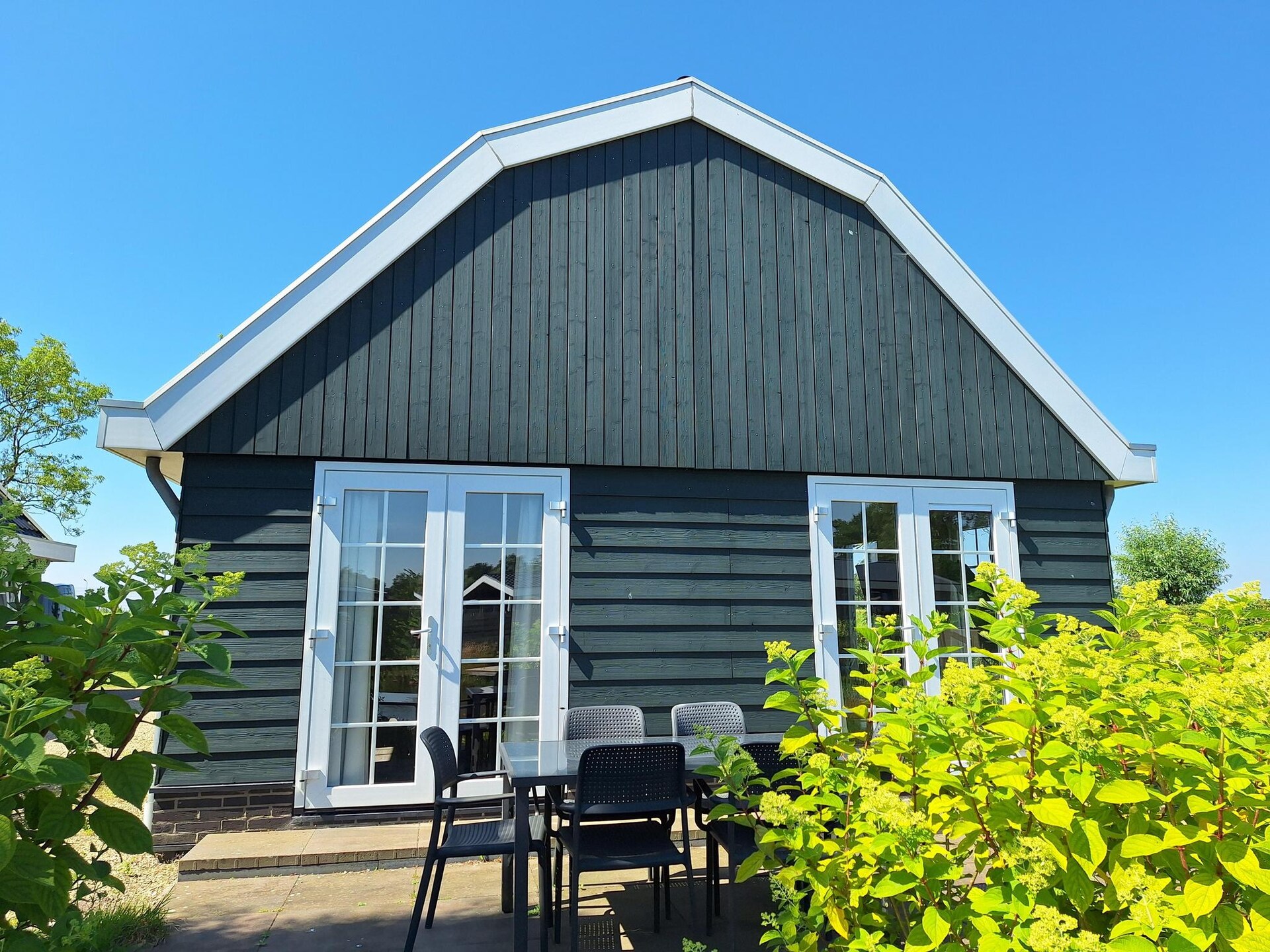 Tulpenhof Villa: ruim vakantiehuis voor 10 personen in polderlandschap - foto 7