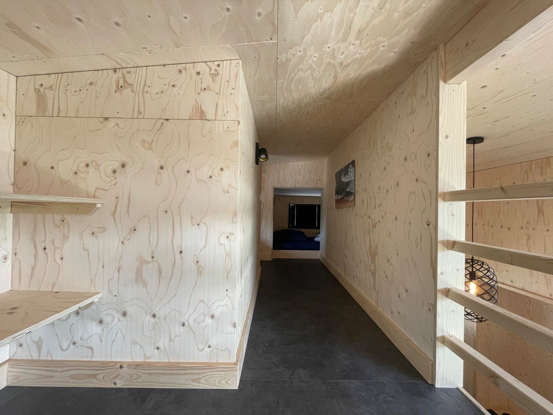 Tiny House West-Graftdijk: speels verblijf aan de rand van de Beemster - foto 12
