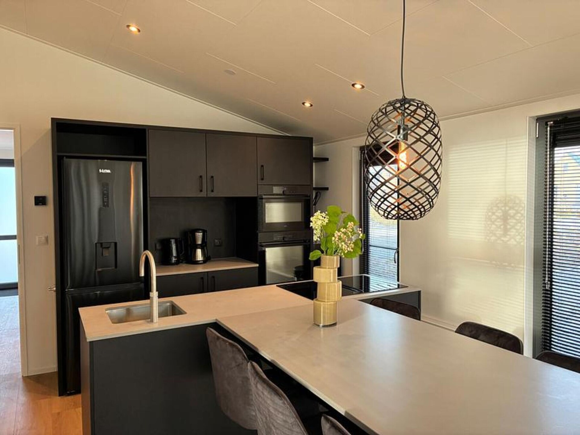 Cube Split Culinair Wellness 6 - foto 5