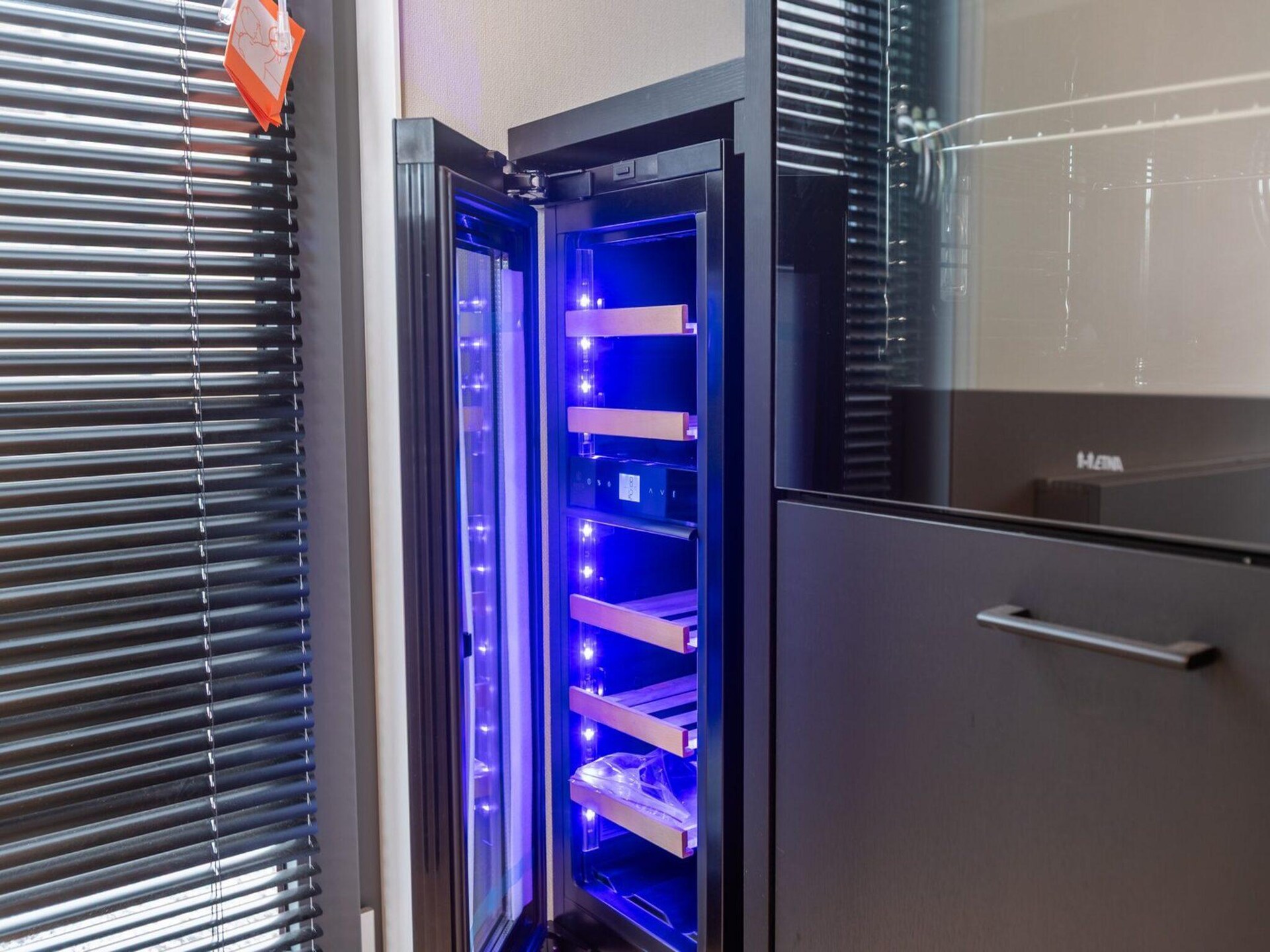 Cube Split Culinair Sauna 4 - foto 11