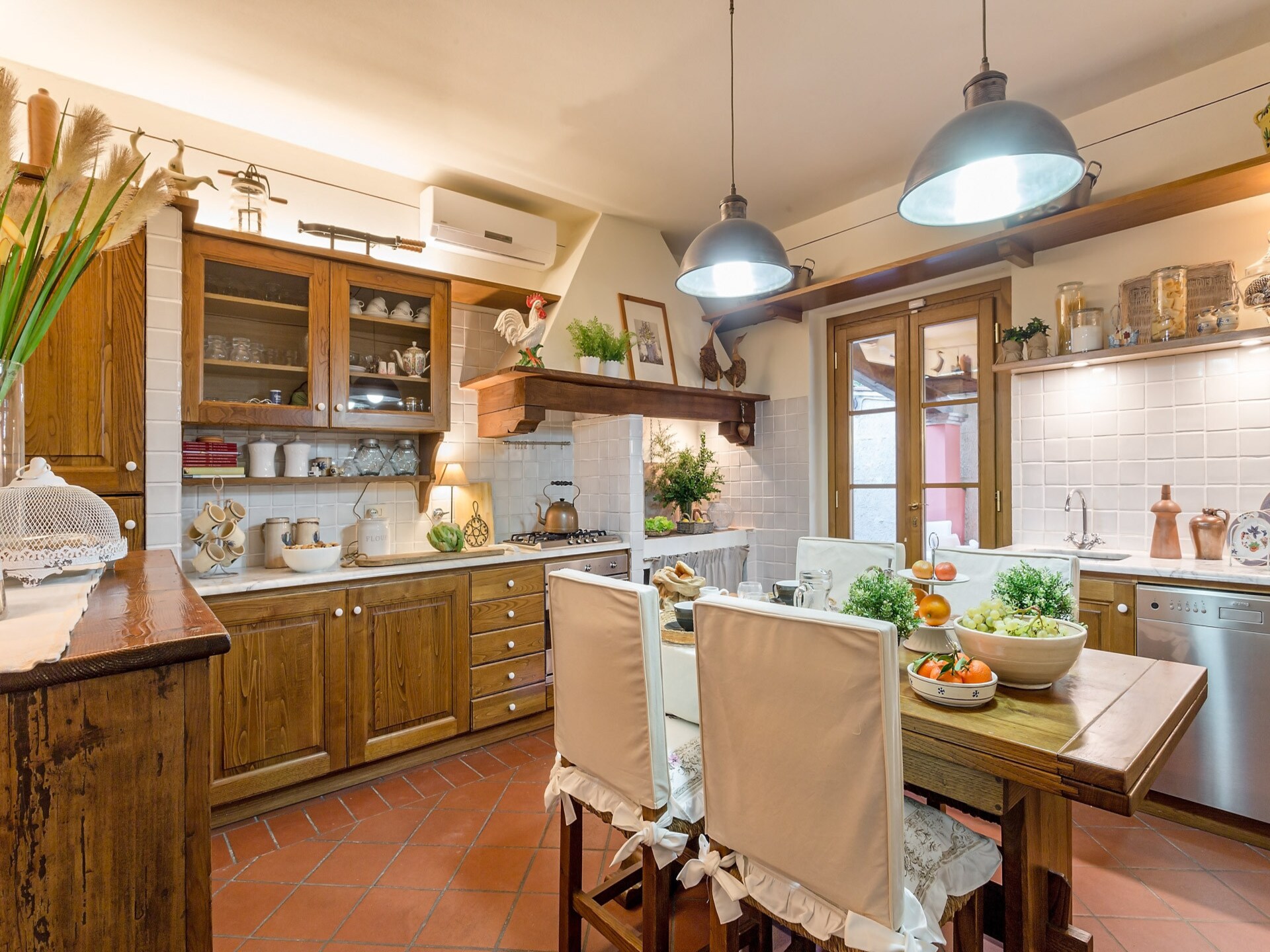 Villa Alberta: Luxe Toscaanse villa aan golfbaan bij Lucca - foto 50