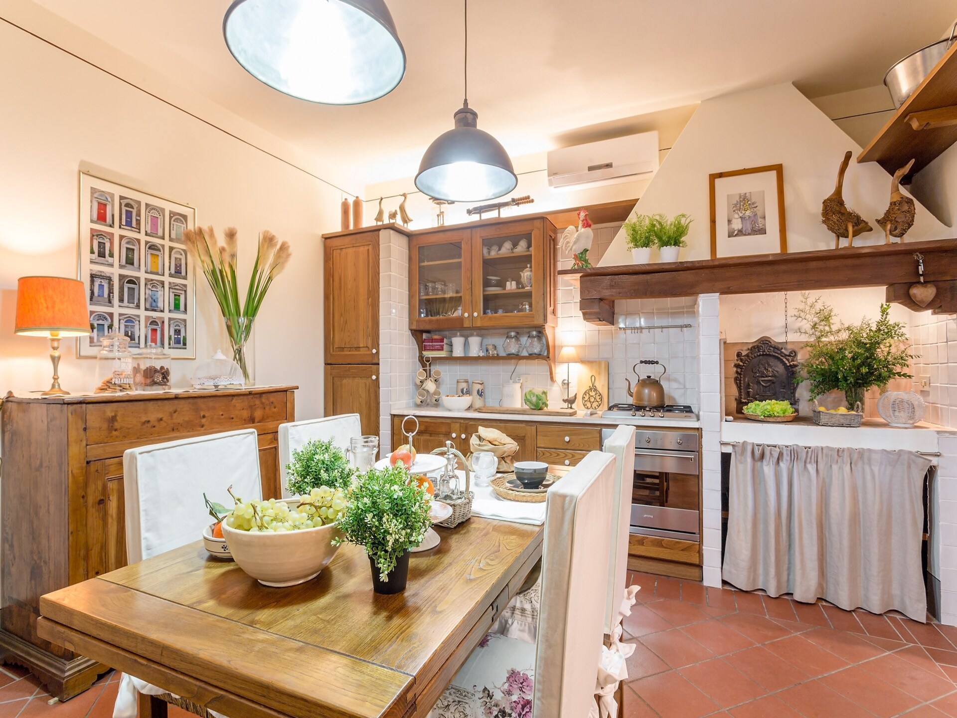 Villa Alberta: Luxe Toscaanse villa aan golfbaan bij Lucca - foto 40