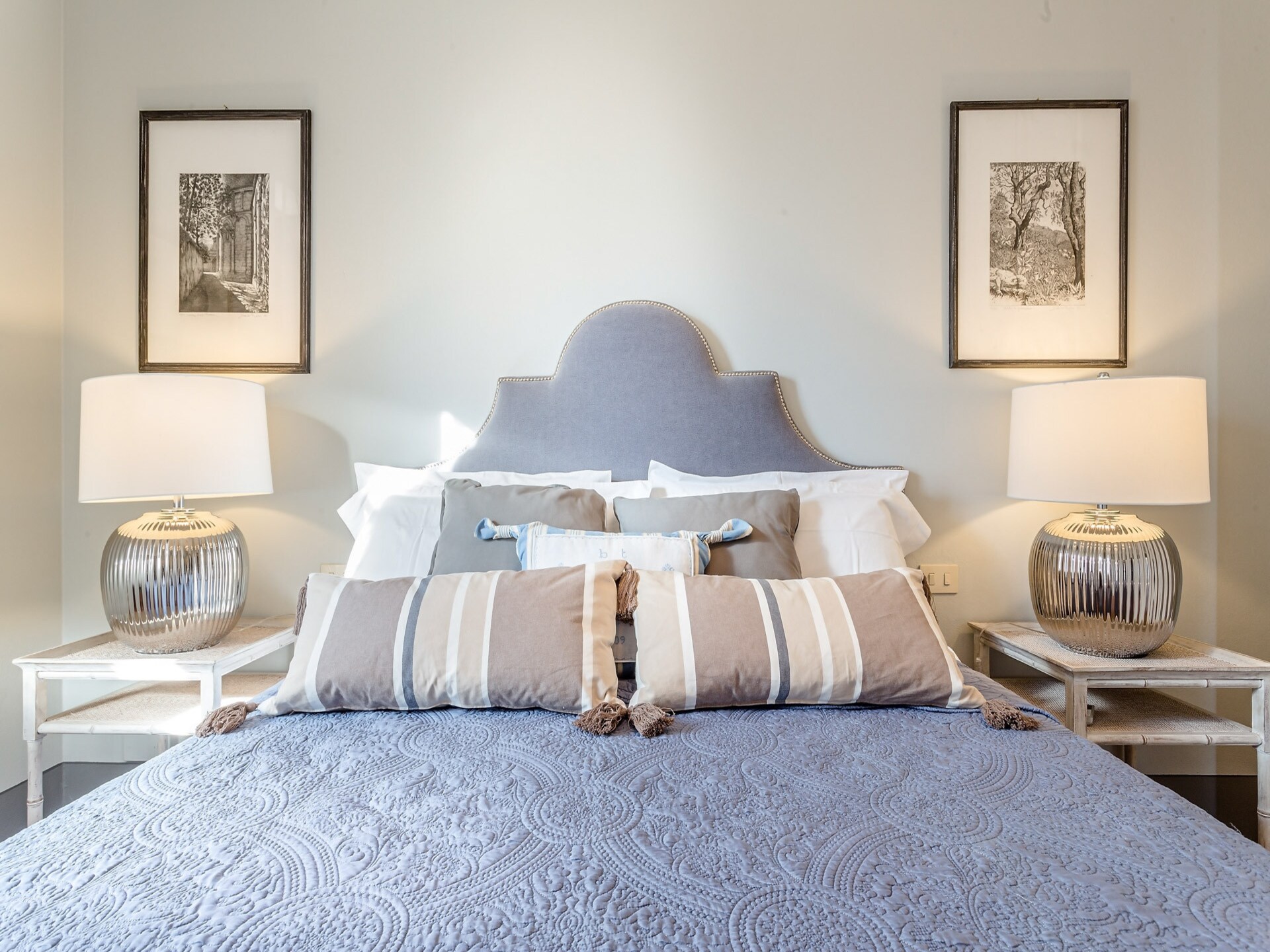Villa Alberta: Luxe Toscaanse villa aan golfbaan bij Lucca - foto 66