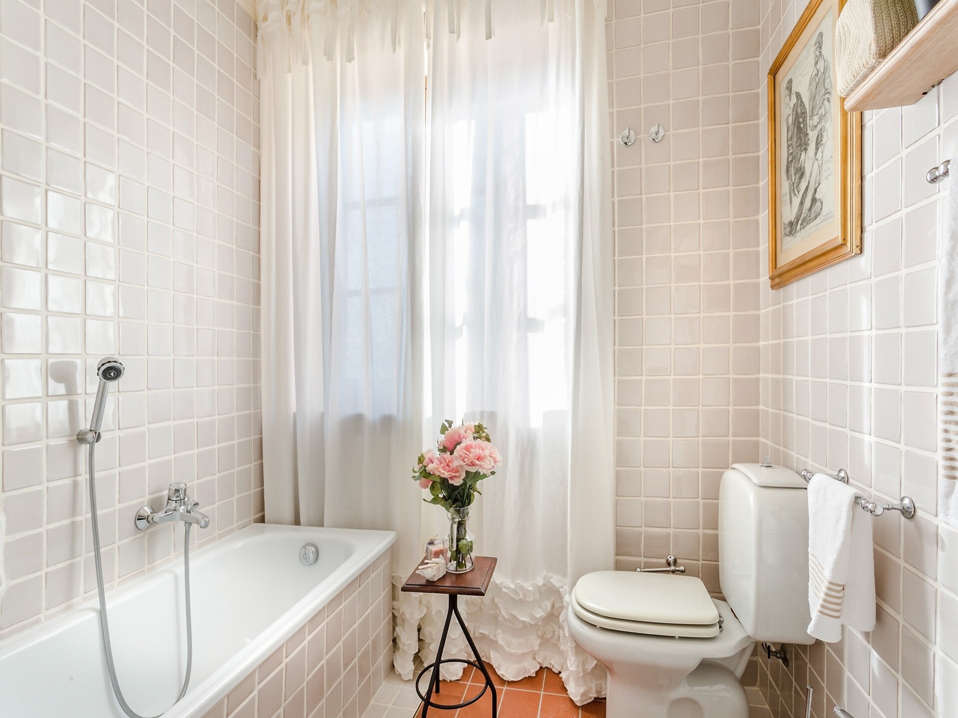 Villa Alberta: Luxe Toscaanse villa aan golfbaan bij Lucca - foto 42