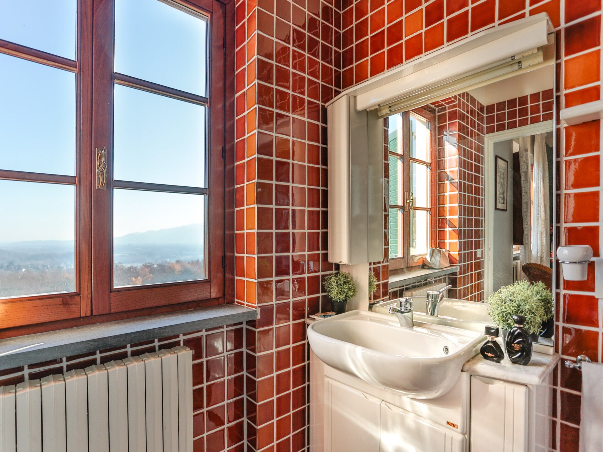 Villa Alberta: Luxe Toscaanse villa aan golfbaan bij Lucca - foto 69