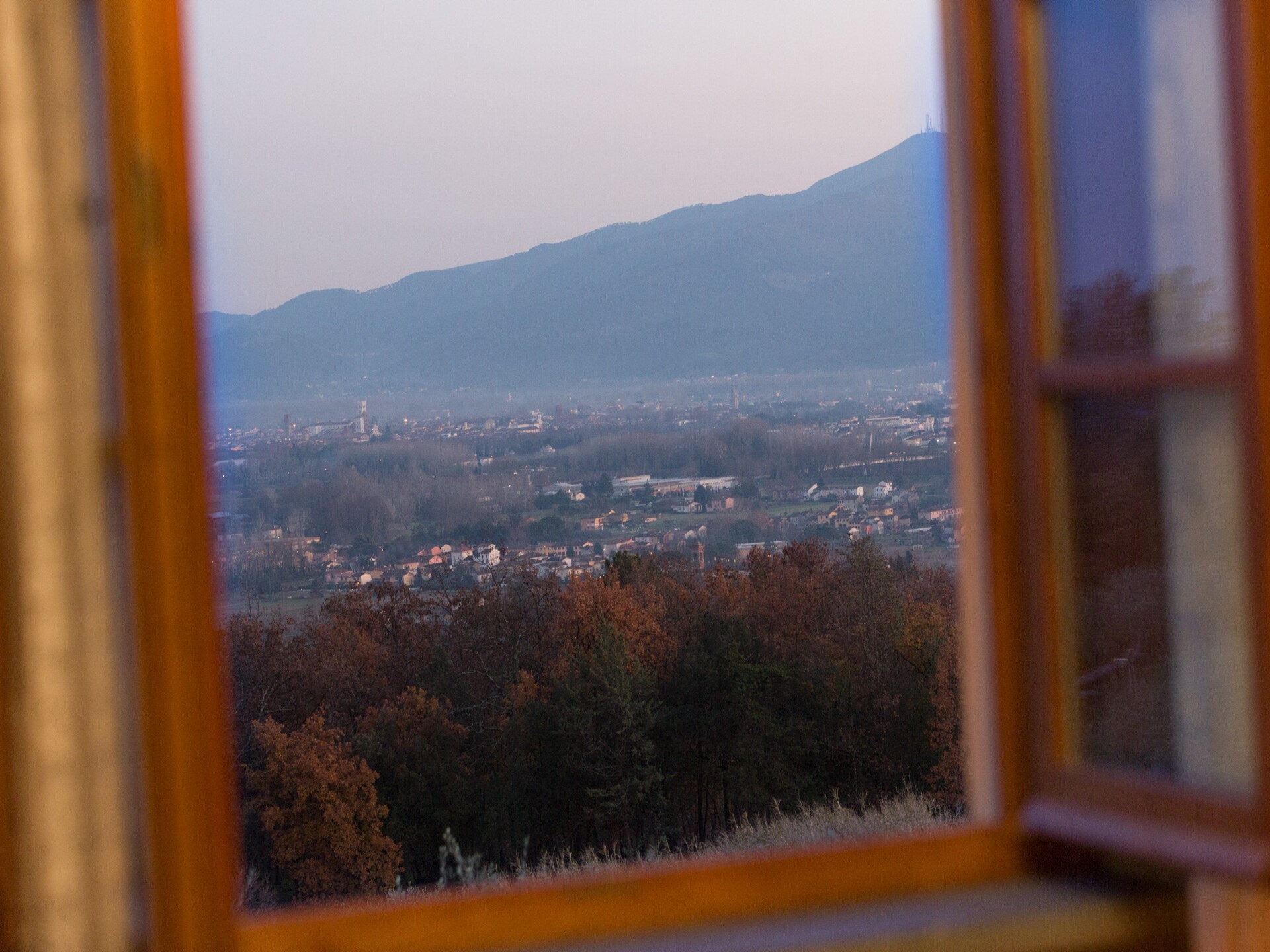 Villa Alberta: Luxe Toscaanse villa aan golfbaan bij Lucca - foto 79