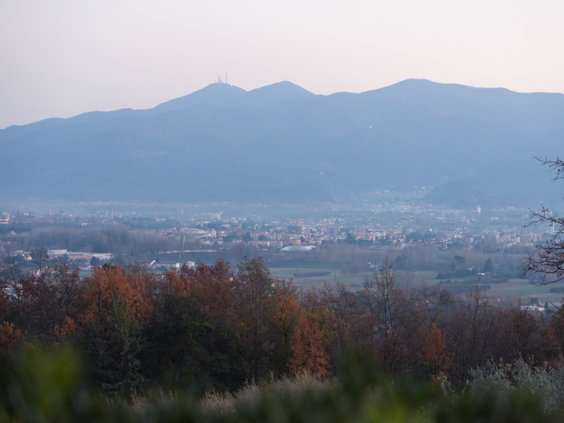Villa Alberta: Luxe Toscaanse villa aan golfbaan bij Lucca - foto 3