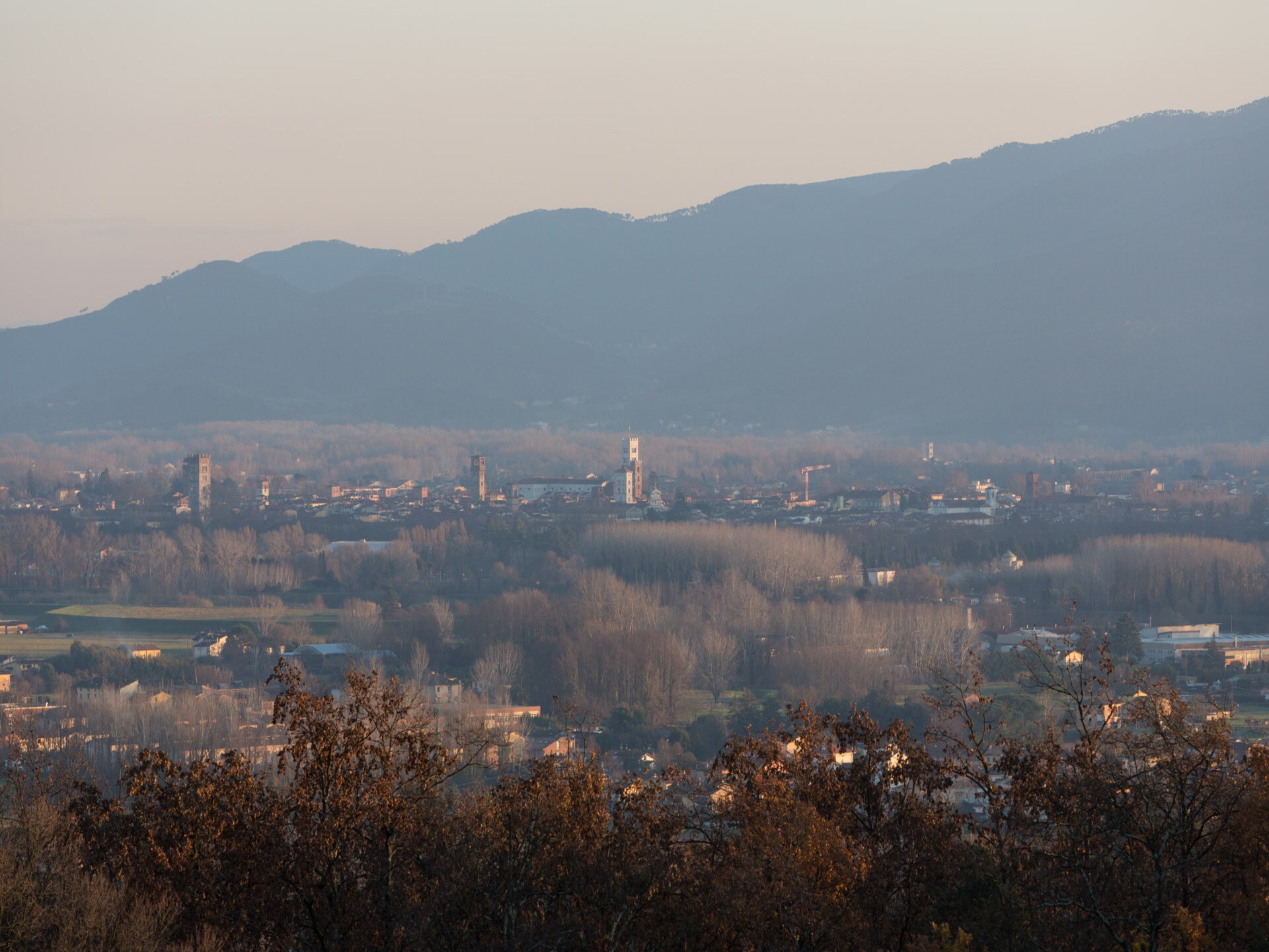 Villa Alberta: Luxe Toscaanse villa aan golfbaan bij Lucca - foto 2