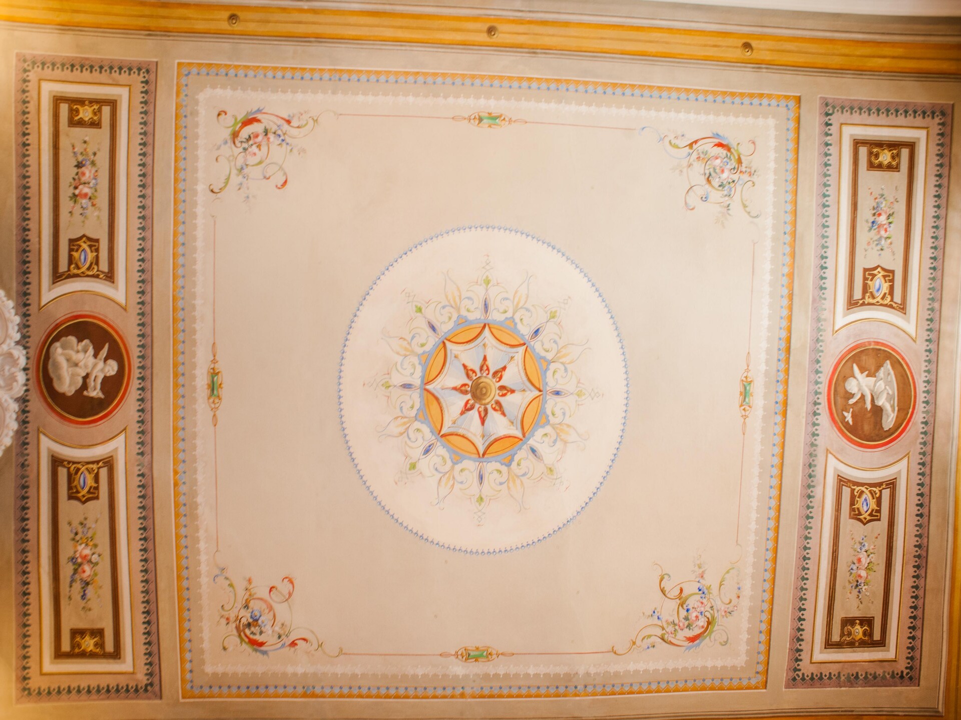 Historisch appartement in centrum Lucca, aan golfbaan met 2 slaapkamers - foto 22