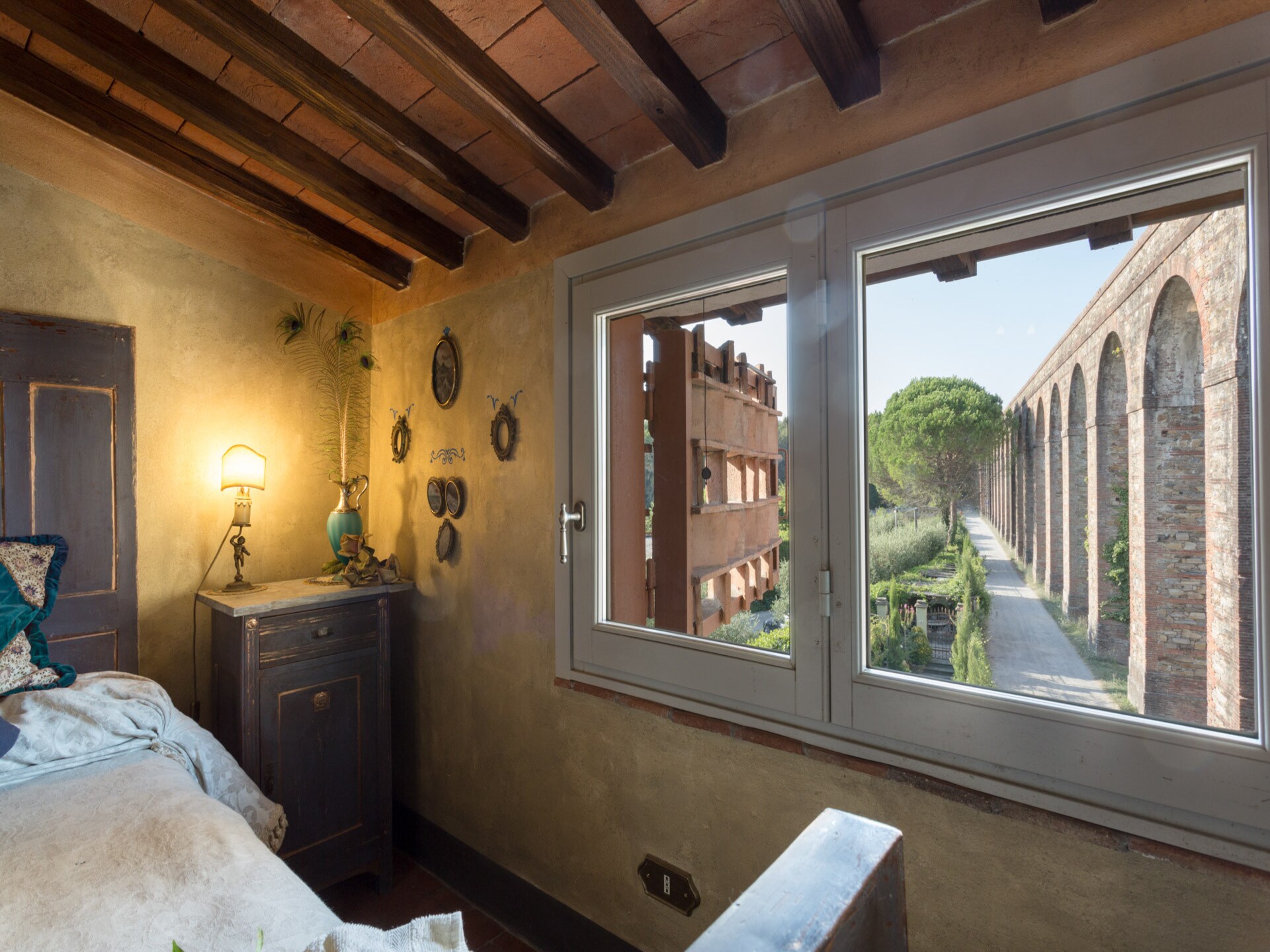 Verfijnde villa voor 2 aan golfbaan bij Lucca met privé-spa en tuin - foto 54