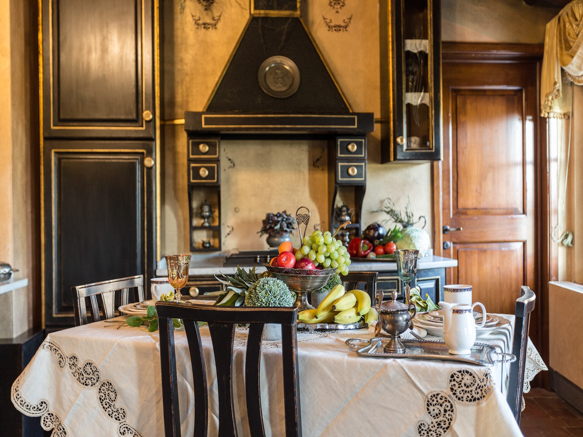 Verfijnde villa voor 2 aan golfbaan bij Lucca met privé-spa en tuin - foto 26