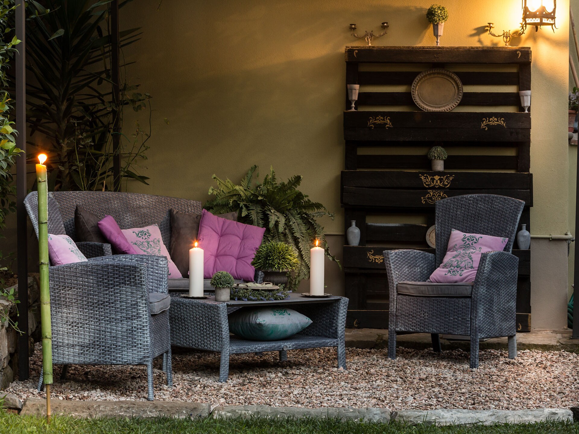 Verfijnde villa voor 2 aan golfbaan bij Lucca met privé-spa en tuin - foto 51