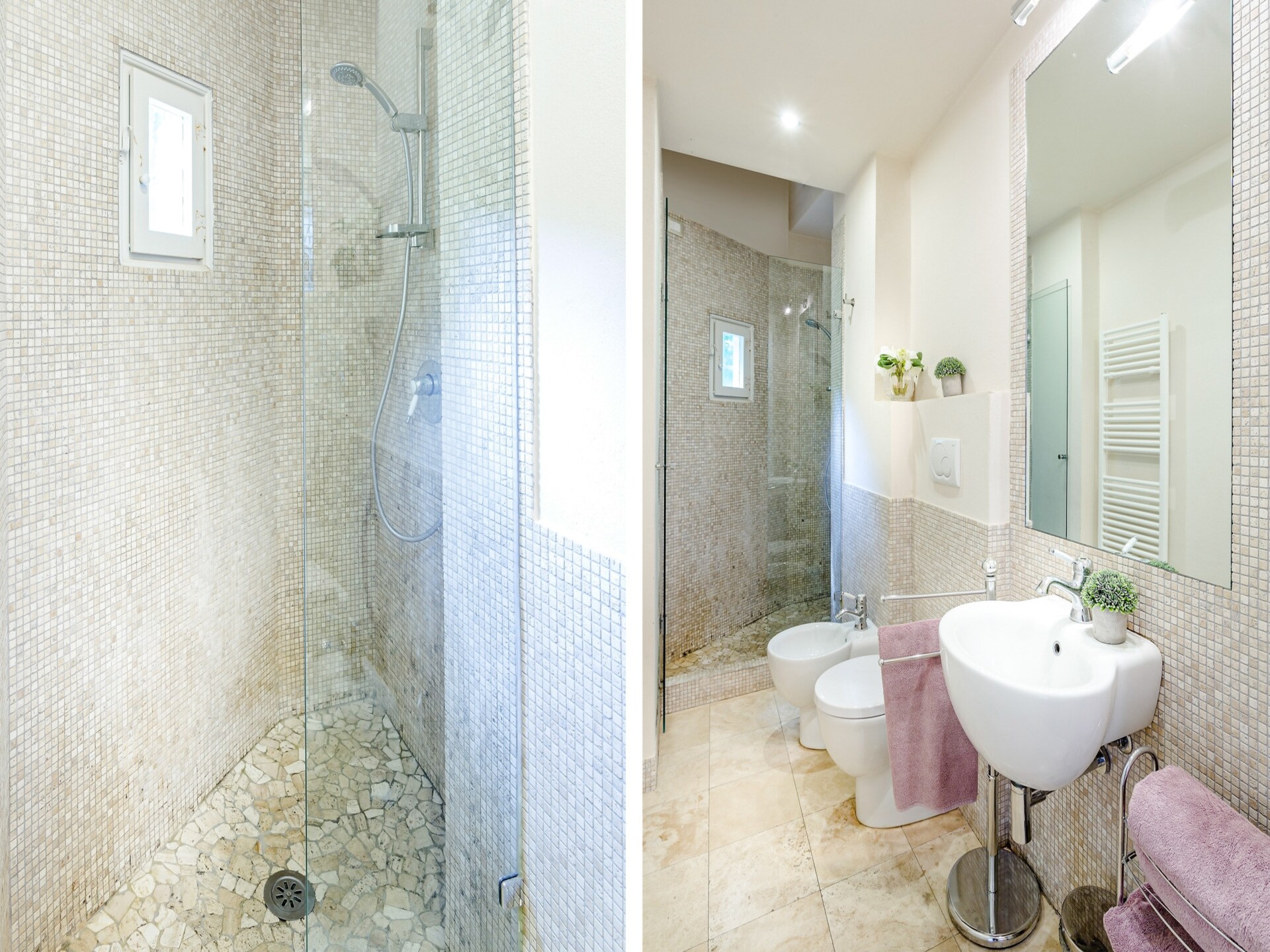 Stijlvol appartement in historisch paleis Lucca met uitzicht op verborgen tuin - foto 17