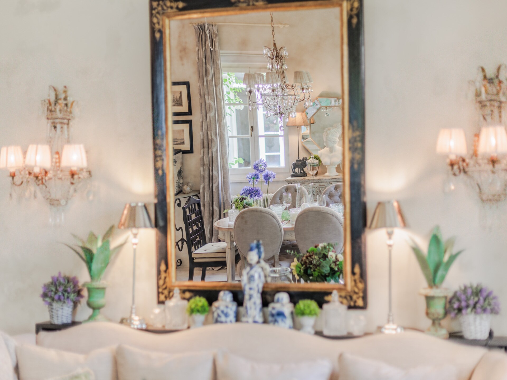 Luxe appartement in 17e-eeuws koetshuis met privétuin in centrum Lucca - foto 45