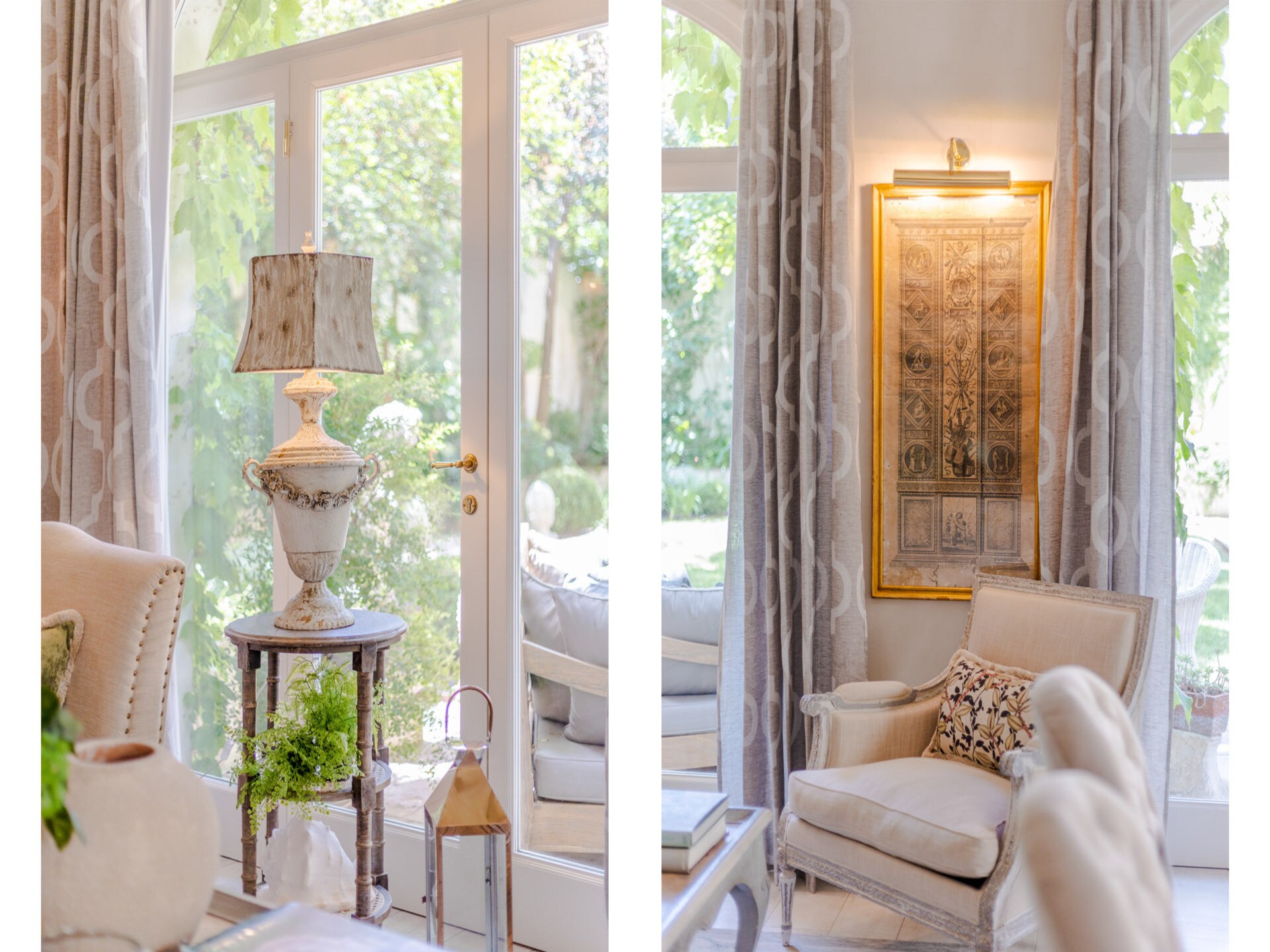 Luxe appartement in 17e-eeuws koetshuis met privétuin in centrum Lucca - foto 4