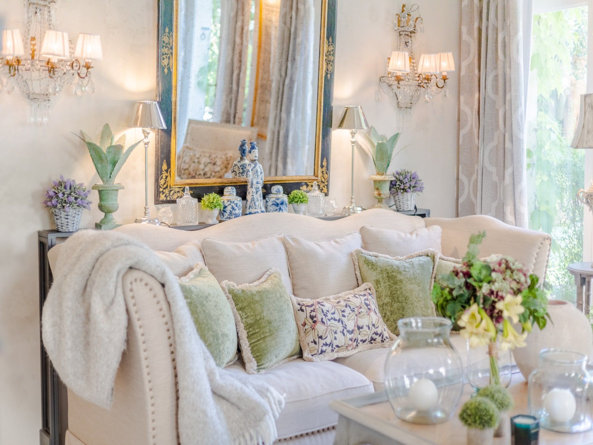 Luxe appartement in 17e-eeuws koetshuis met privétuin in centrum Lucca - foto 1
