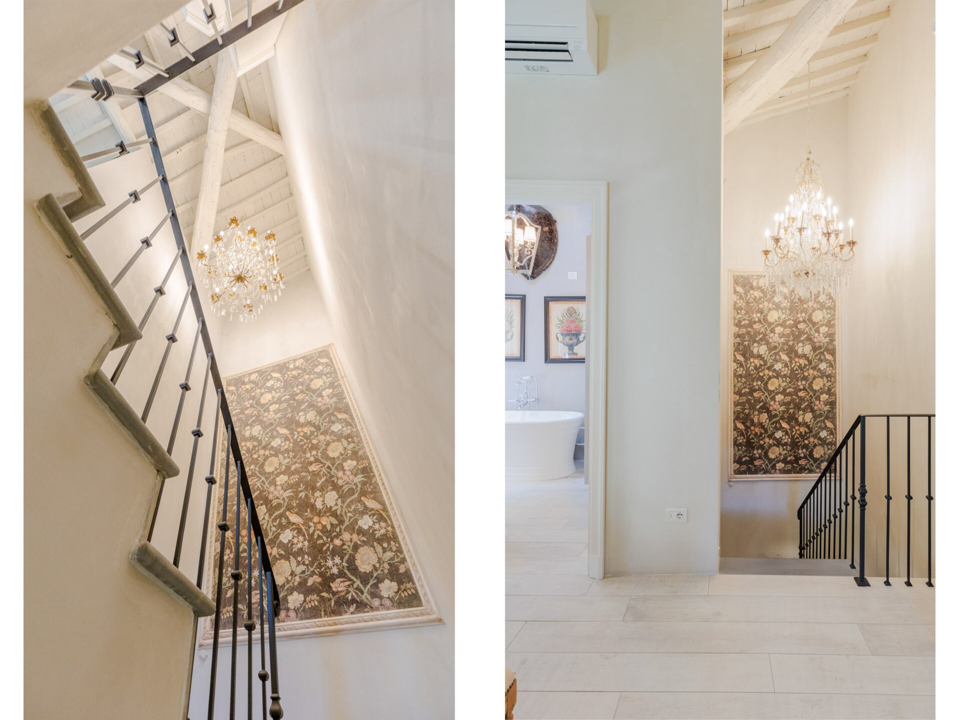 Luxe appartement in 17e-eeuws koetshuis met privétuin in centrum Lucca - foto 90