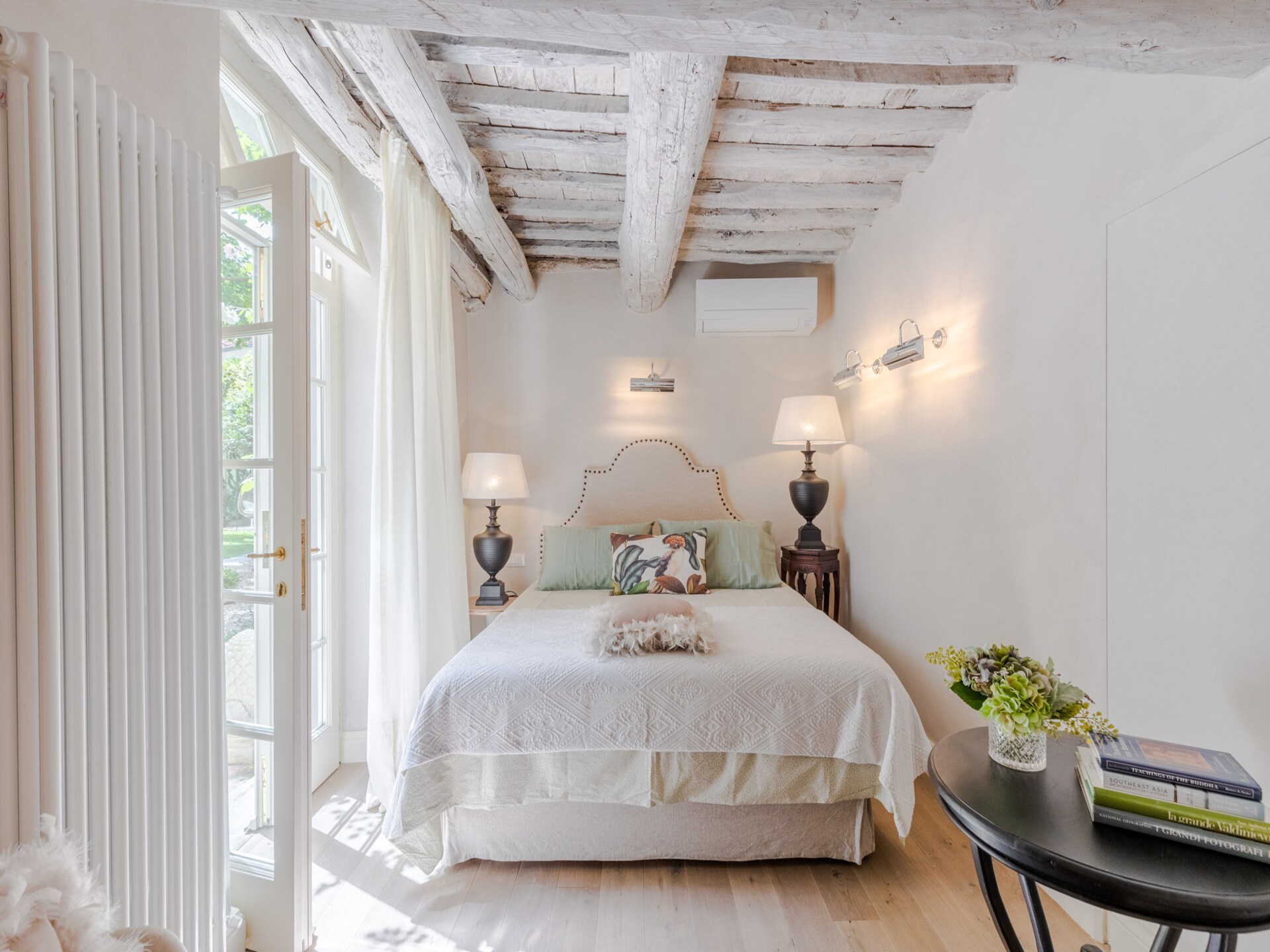 Luxe appartement in 17e-eeuws koetshuis met privétuin in centrum Lucca - foto 41