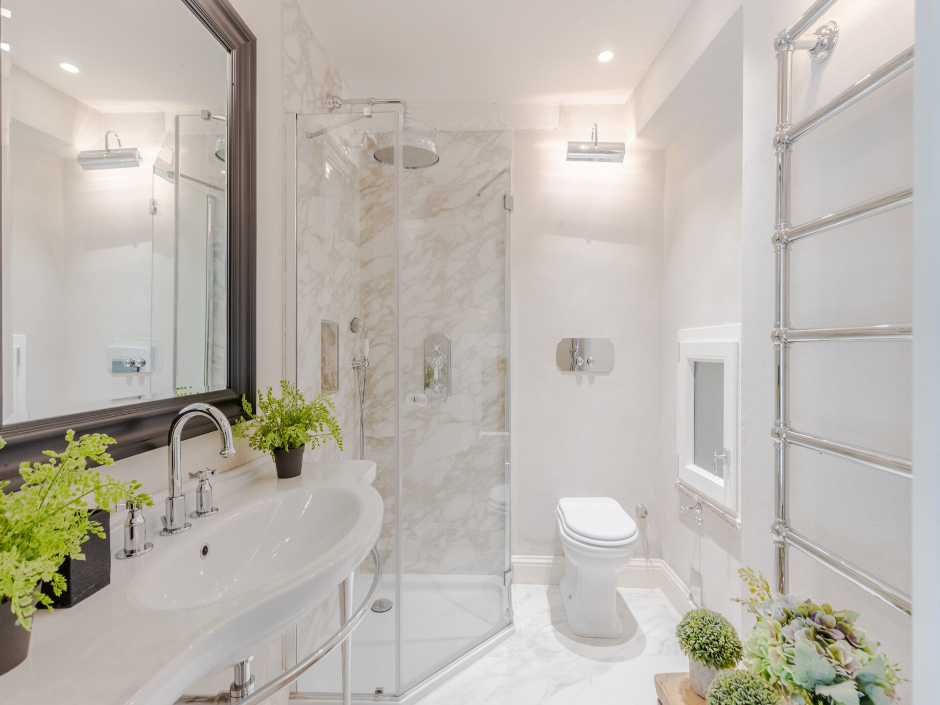 Luxe appartement in 17e-eeuws koetshuis met privétuin in centrum Lucca - foto 52