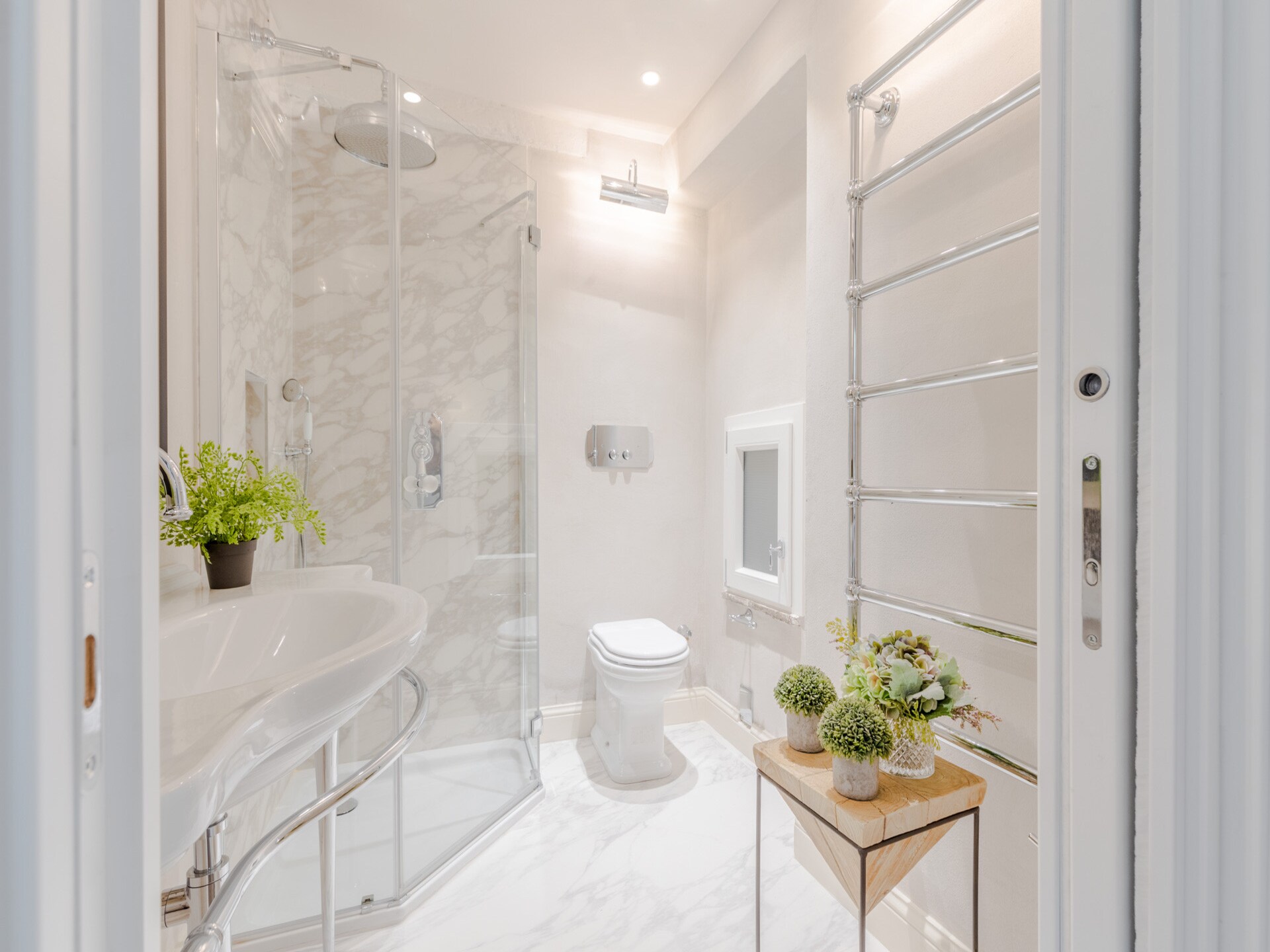 Luxe appartement in 17e-eeuws koetshuis met privétuin in centrum Lucca - foto 54