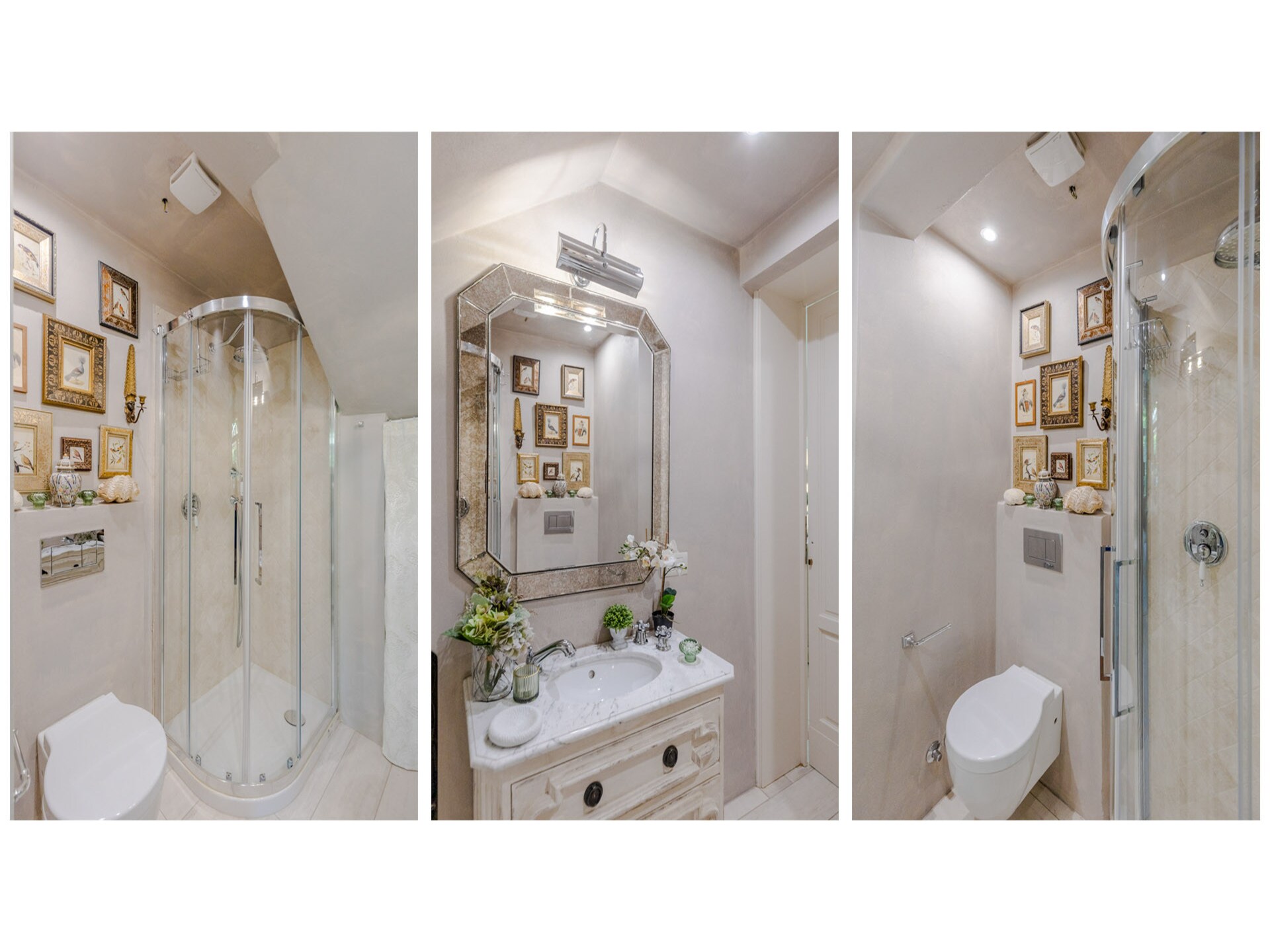 Luxe appartement in 17e-eeuws koetshuis met privétuin in centrum Lucca - foto 53