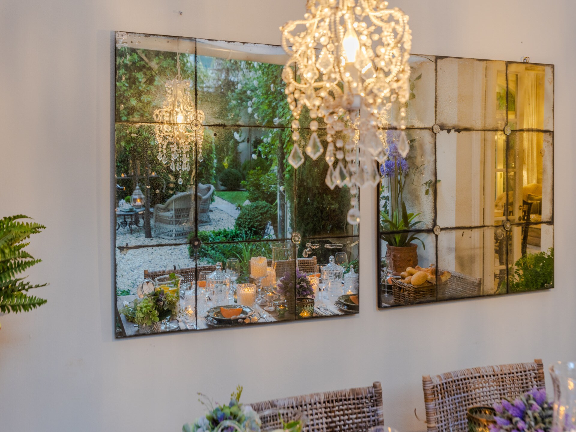Luxe appartement in 17e-eeuws koetshuis met privétuin in centrum Lucca - foto 68