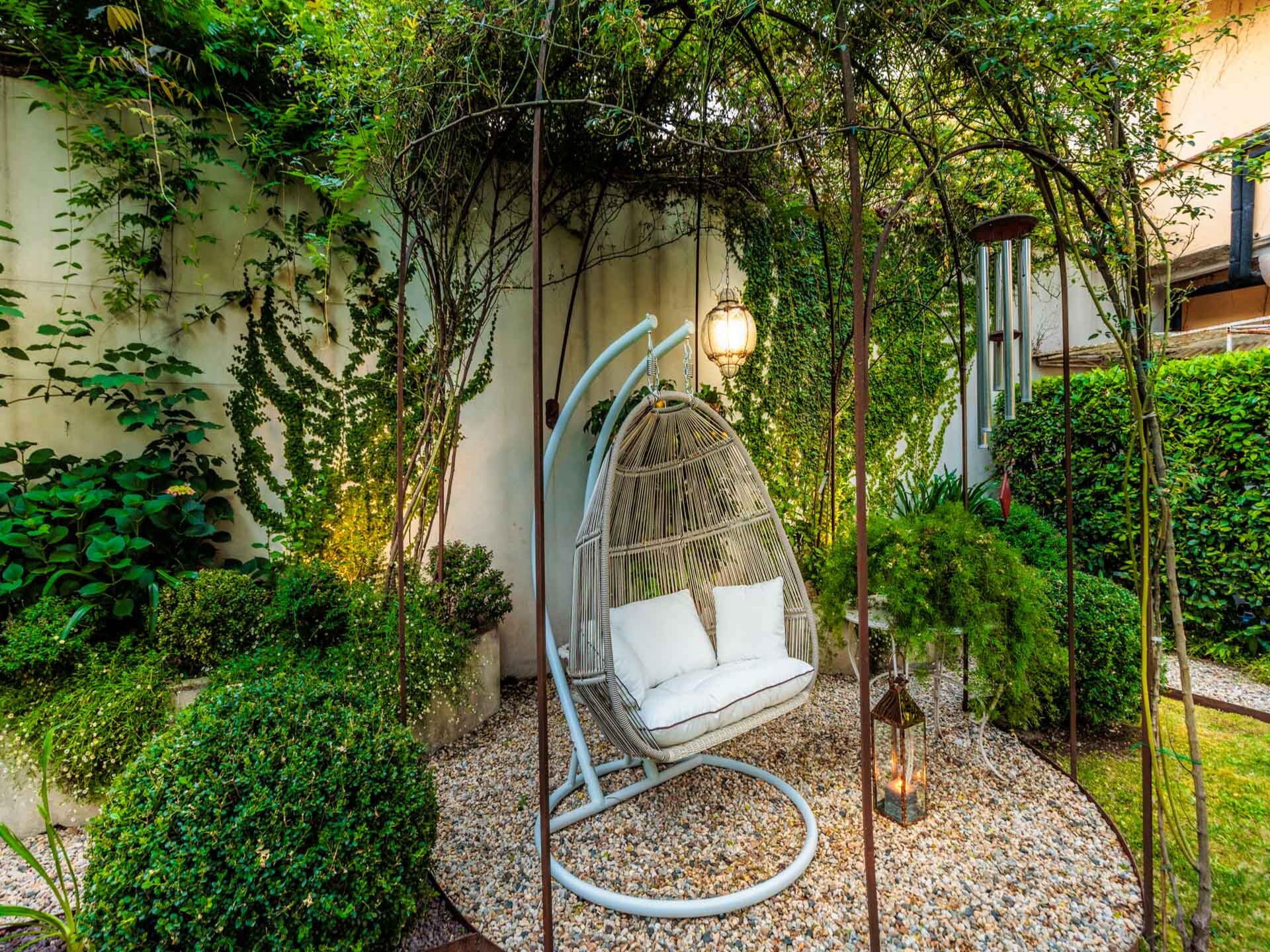 Luxe appartement in 17e-eeuws koetshuis met privétuin in centrum Lucca - foto 76
