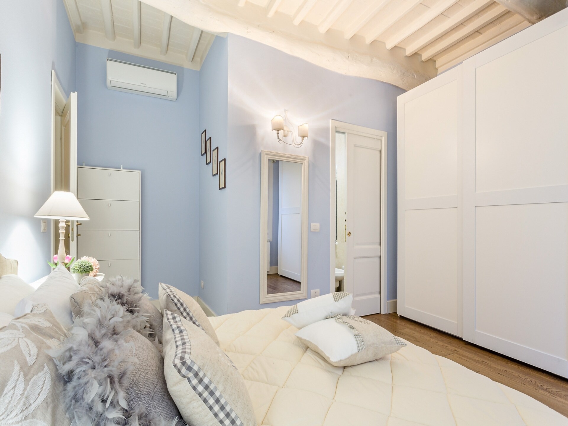 Casa Raffa: Stijlvol appartement met terras aan de golfbaan, 1 km van Lucca - foto 23