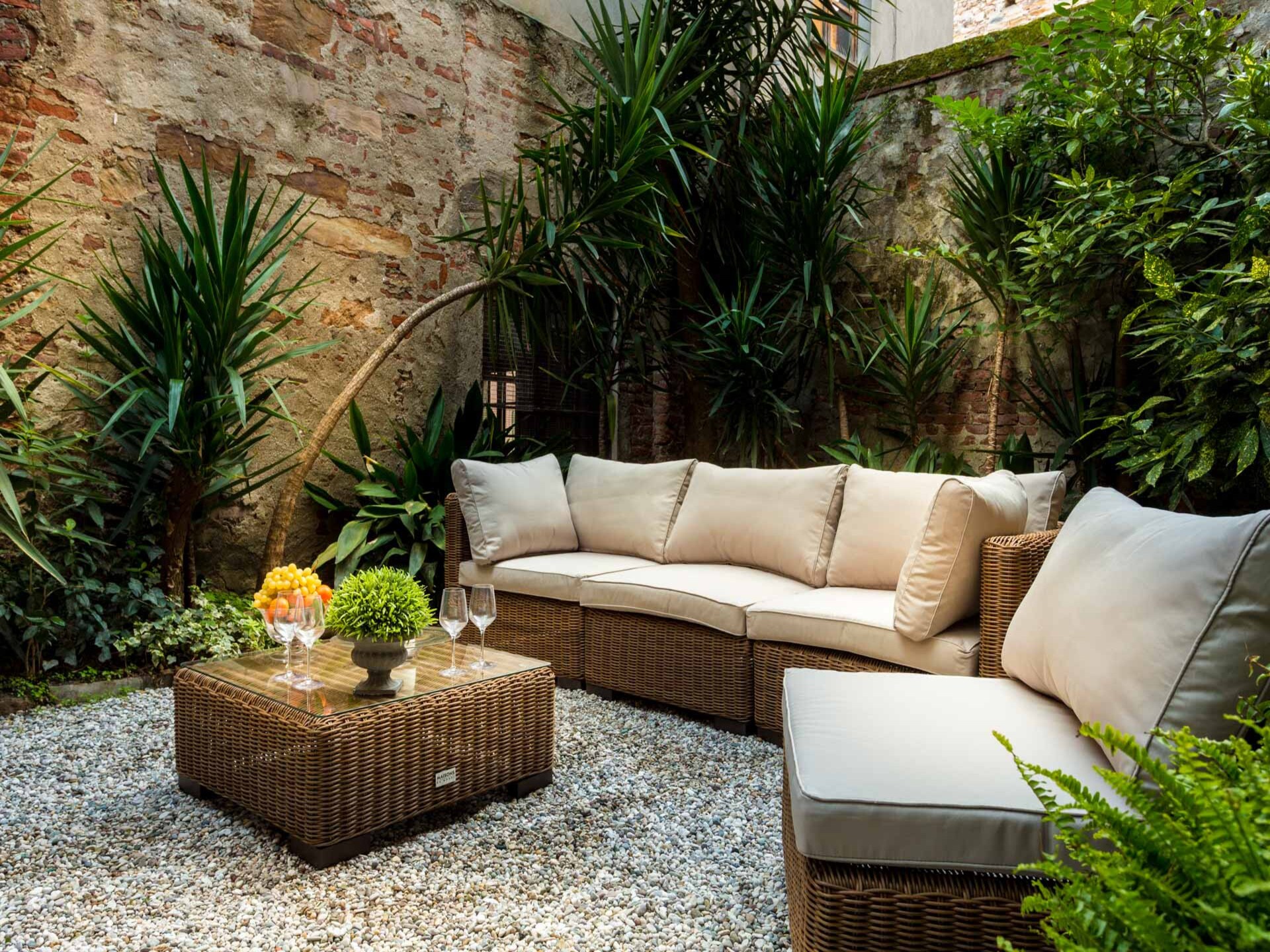 Historisch appartement met terras in hartje Lucca, vlakbij Torre Guinigi - foto 33