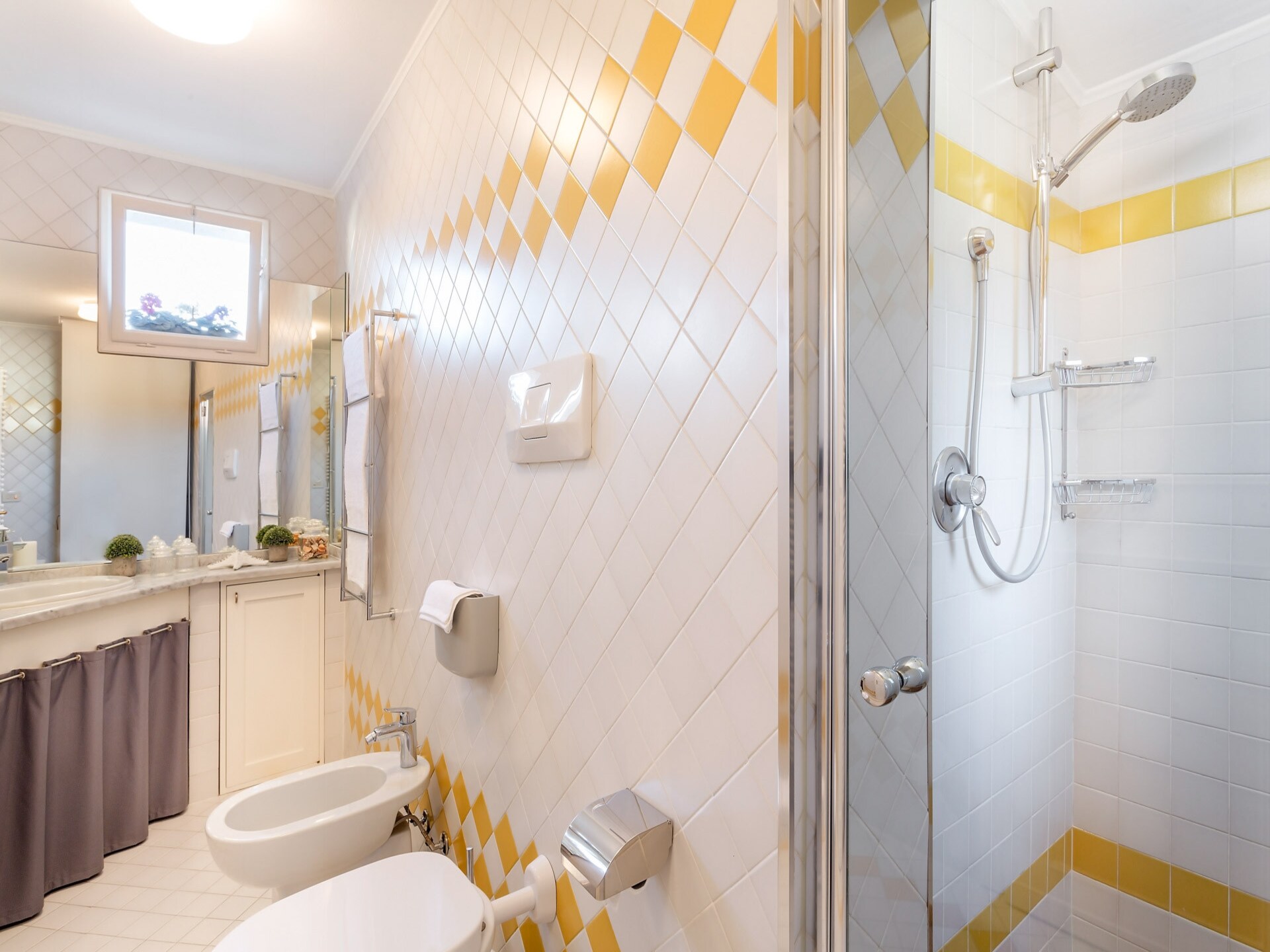 Historisch appartement met terras in hartje Lucca, vlakbij Torre Guinigi - foto 27
