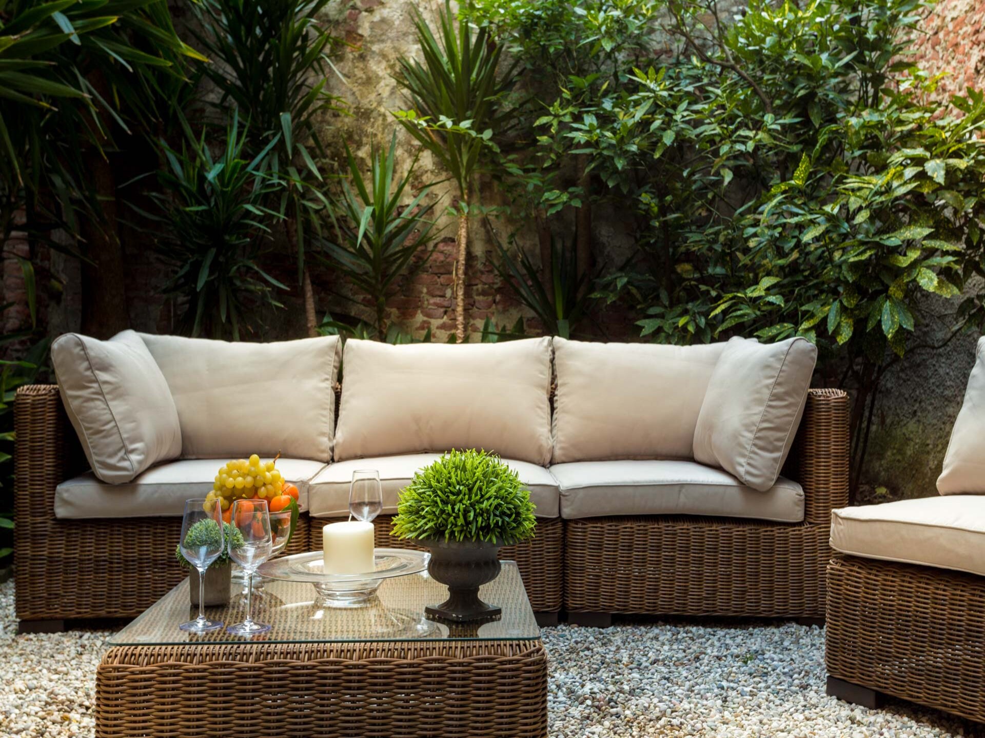 Historisch appartement met terras in hartje Lucca, vlakbij Torre Guinigi - foto 29