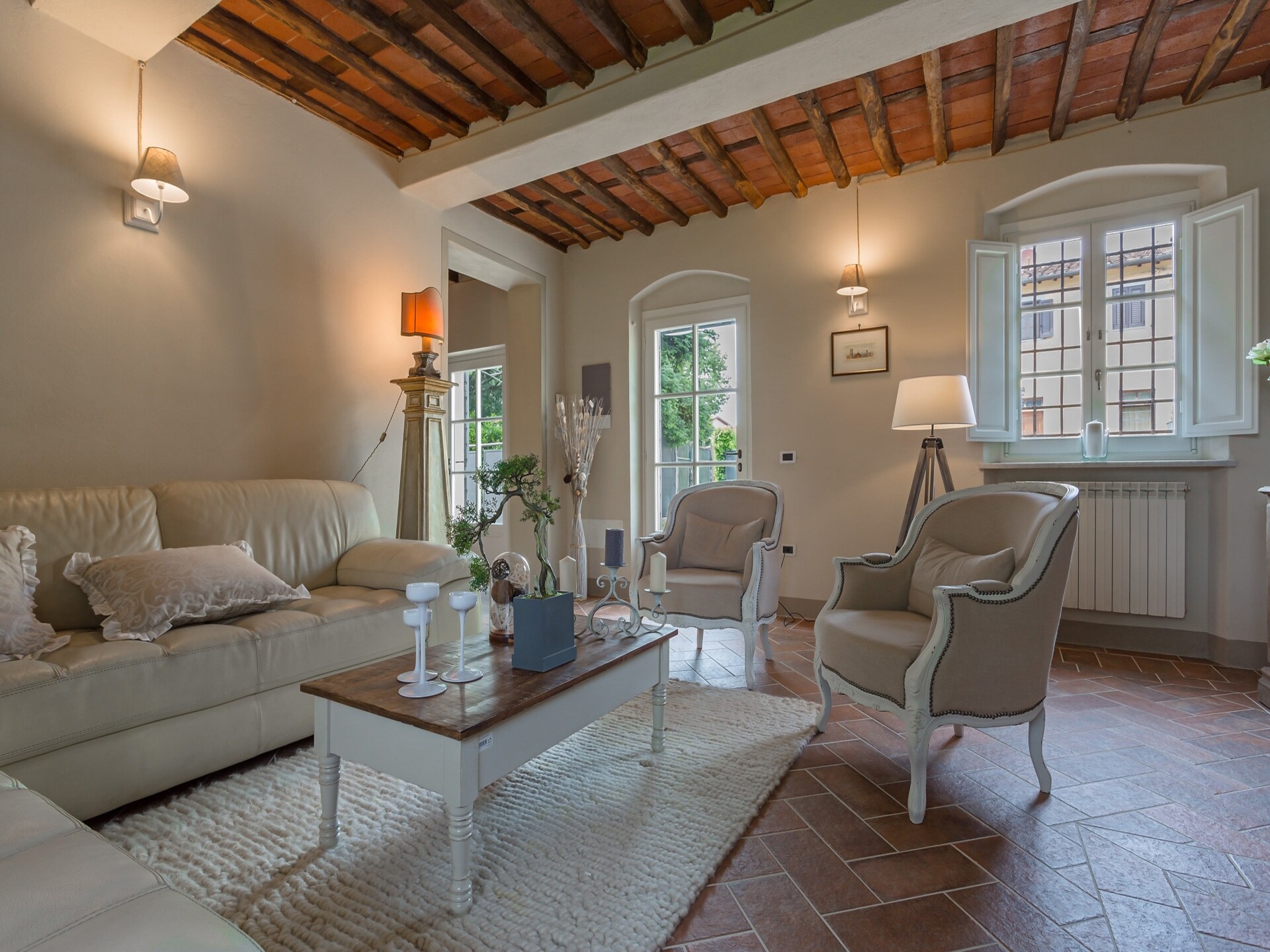 Villa sul Fiume: Luxe boerderij aan rivier bij Lucca, 8 pers., zwembad - foto 68