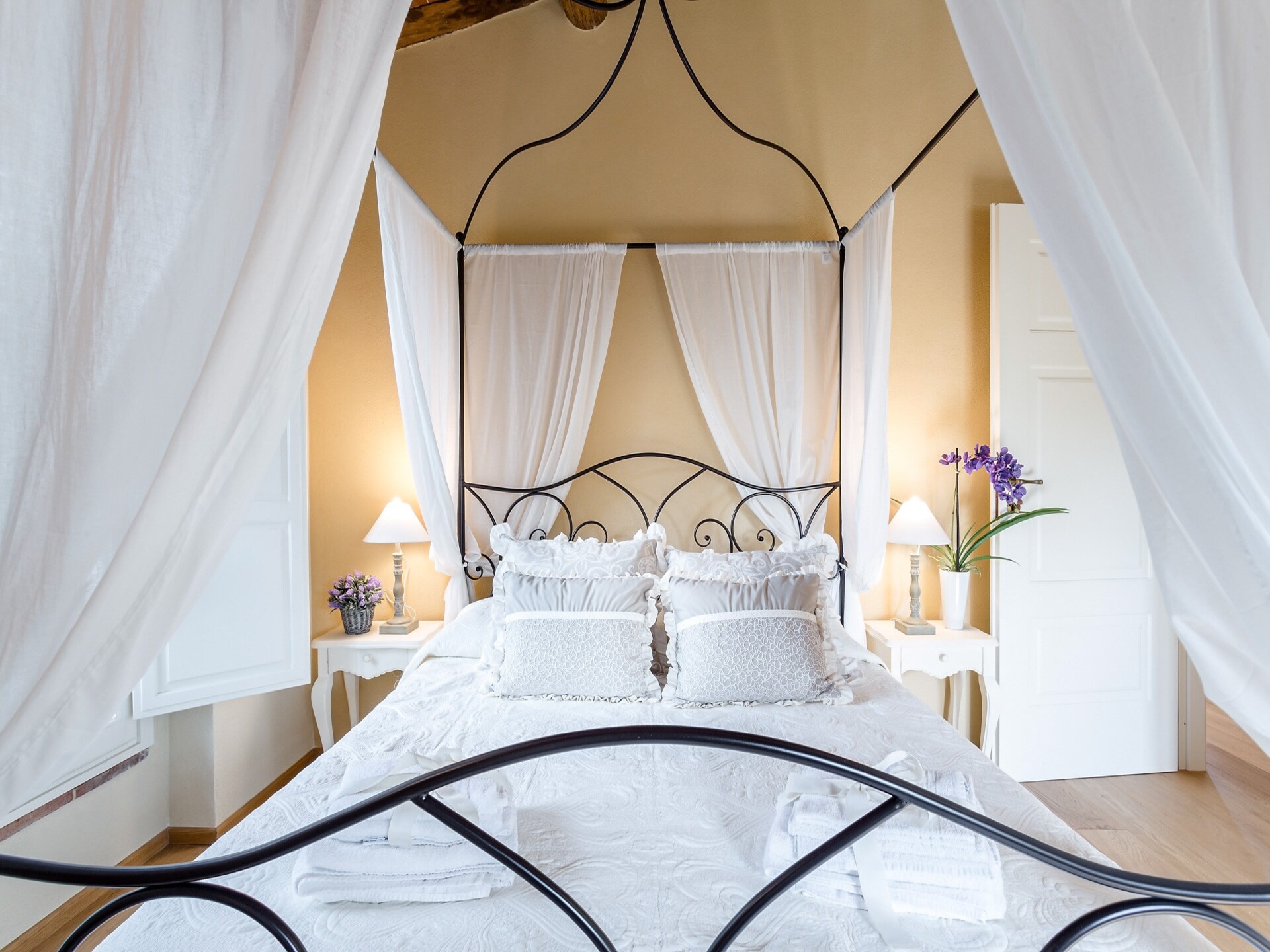 Villa sul Fiume: Luxe boerderij aan rivier bij Lucca, 8 pers., zwembad - foto 66