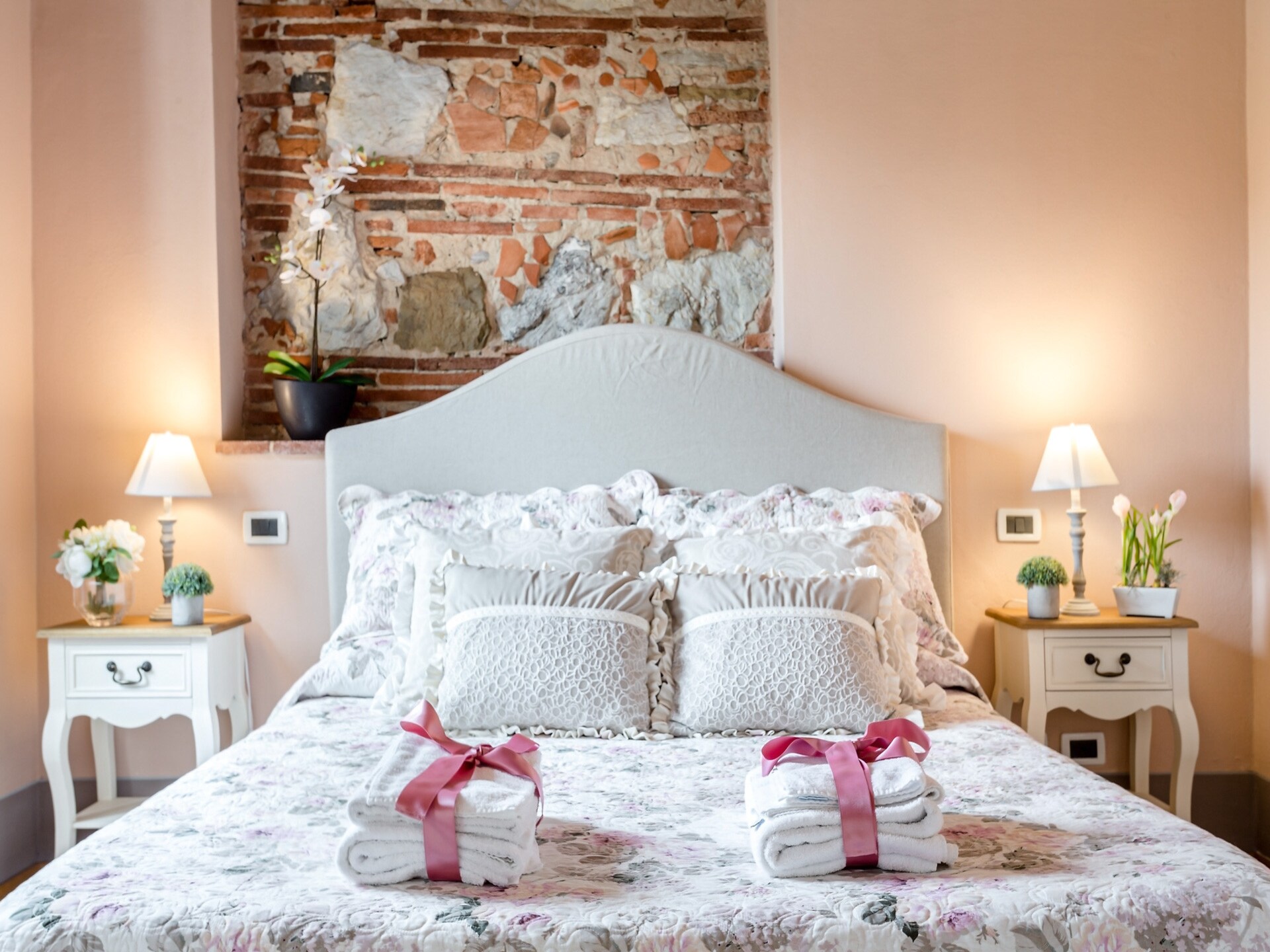 Villa sul Fiume: Luxe boerderij aan rivier bij Lucca, 8 pers., zwembad - foto 61