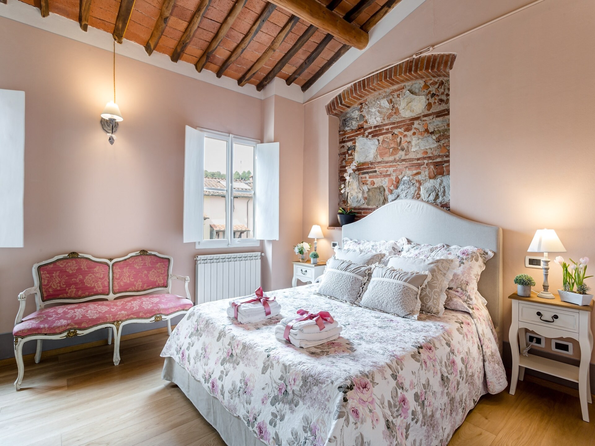 Villa sul Fiume: Luxe boerderij aan rivier bij Lucca, 8 pers., zwembad - foto 60