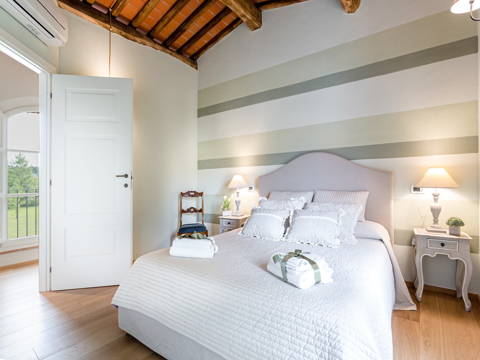 Villa sul Fiume: Luxe boerderij aan rivier bij Lucca, 8 pers., zwembad - foto 53