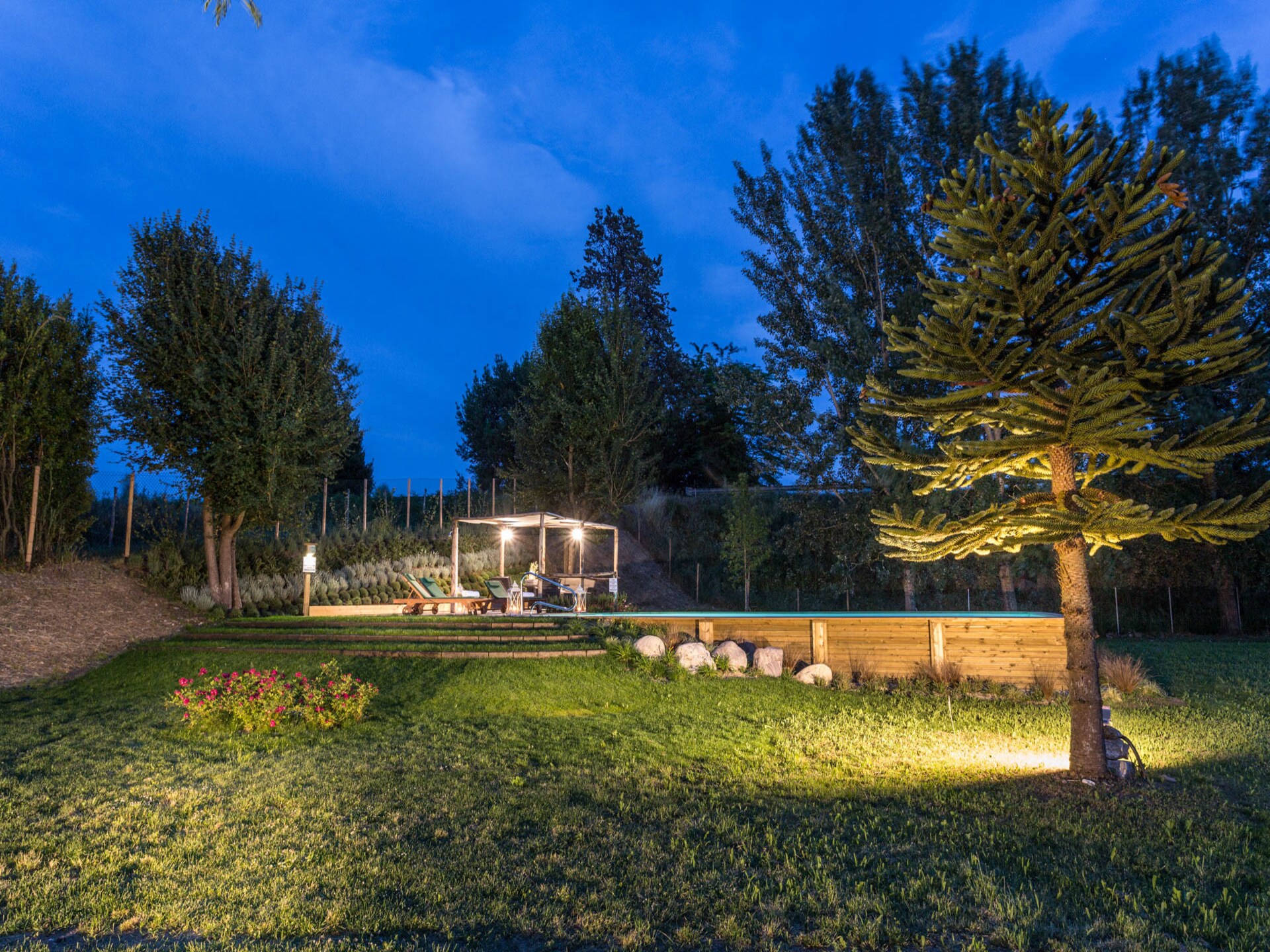 Villa sul Fiume: Luxe boerderij aan rivier bij Lucca, 8 pers., zwembad - foto 93