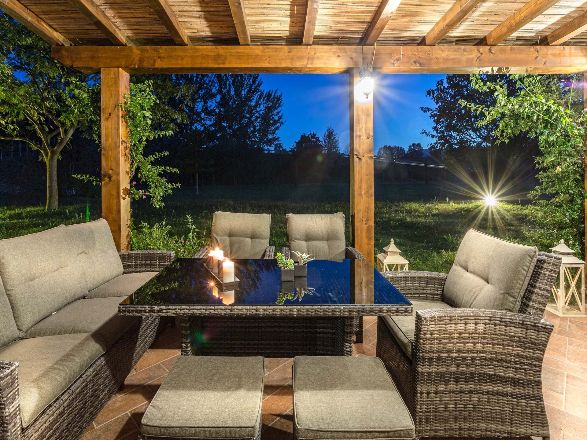 Villa sul Fiume: Luxe boerderij aan rivier bij Lucca, 8 pers., zwembad - foto 85