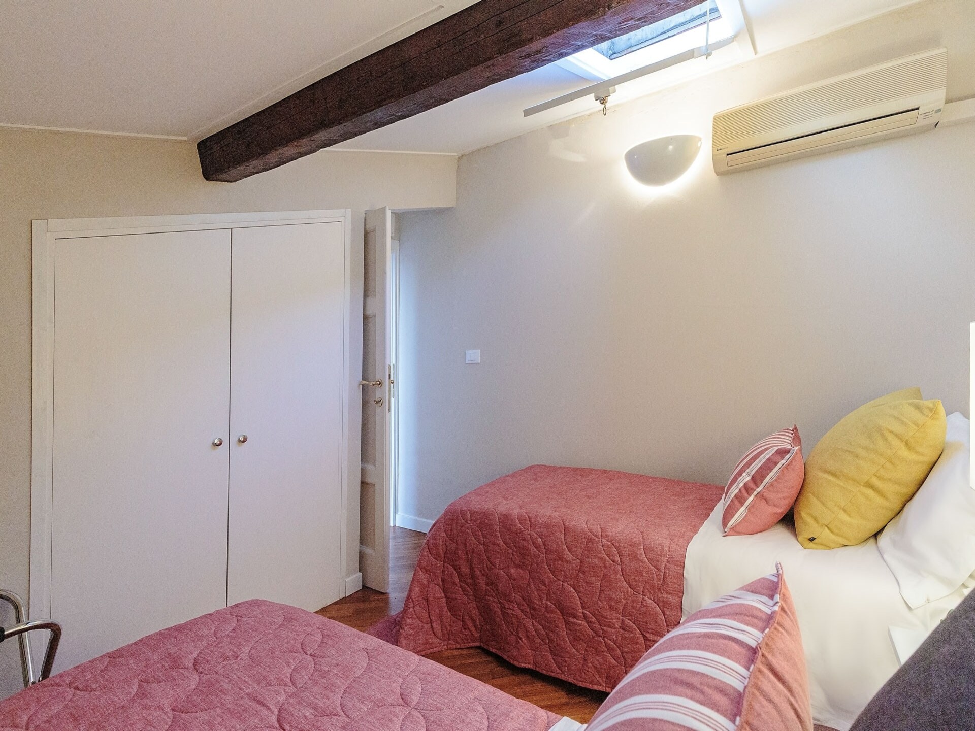 Panoramisch dakterrasappartement in Lucca met uitzicht op Torre Guinigi - foto 16