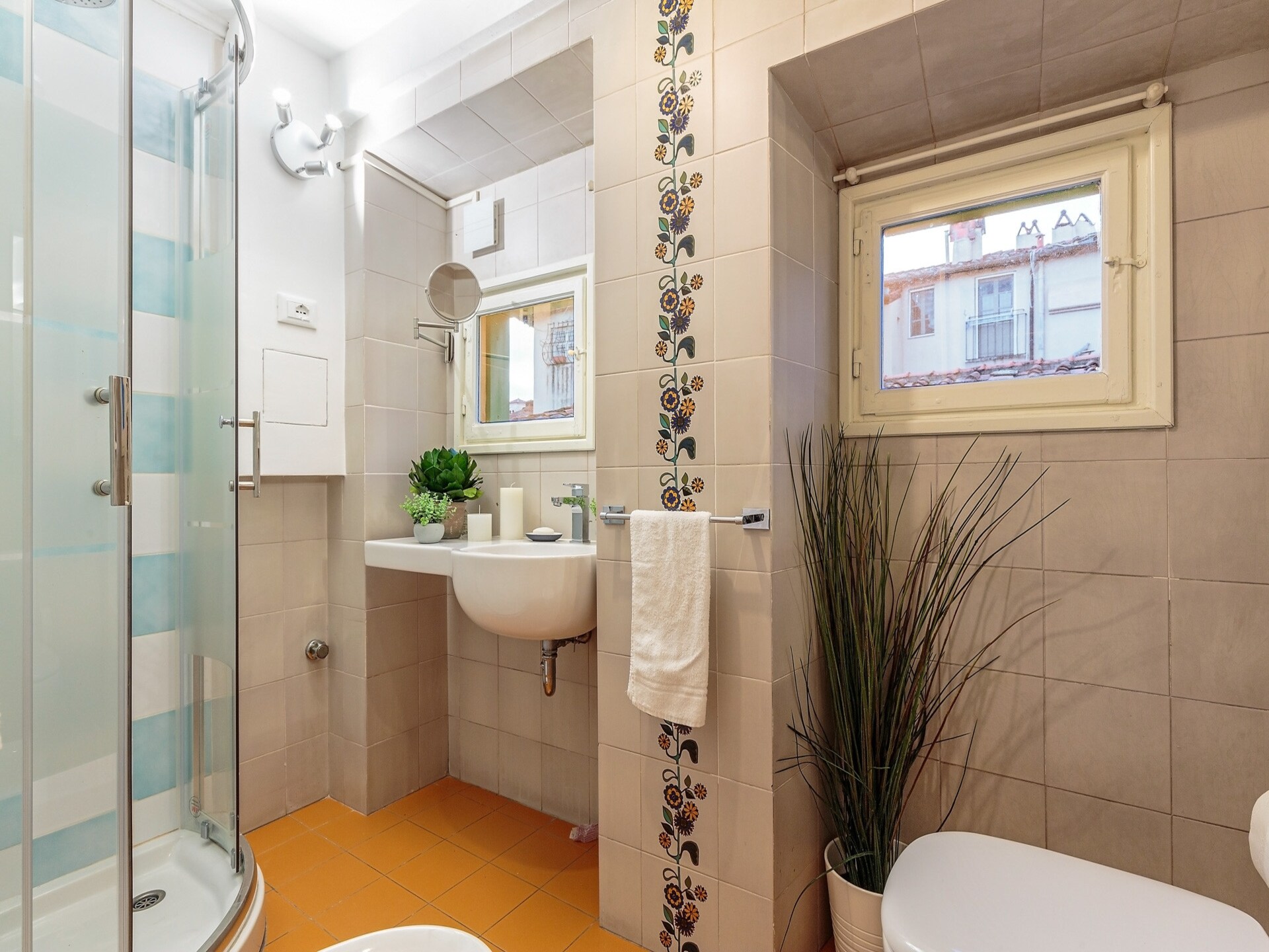 Panoramisch dakterrasappartement in Lucca met uitzicht op Torre Guinigi - foto 27