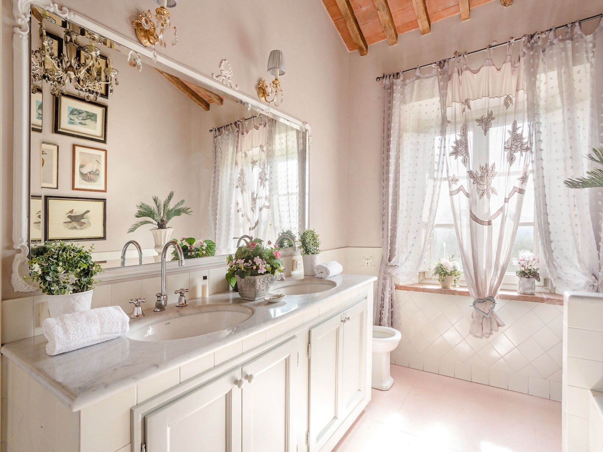 Ruime Toscaanse villa met privézwembad en uitzicht op wijngaarden bij Lucca - foto 144