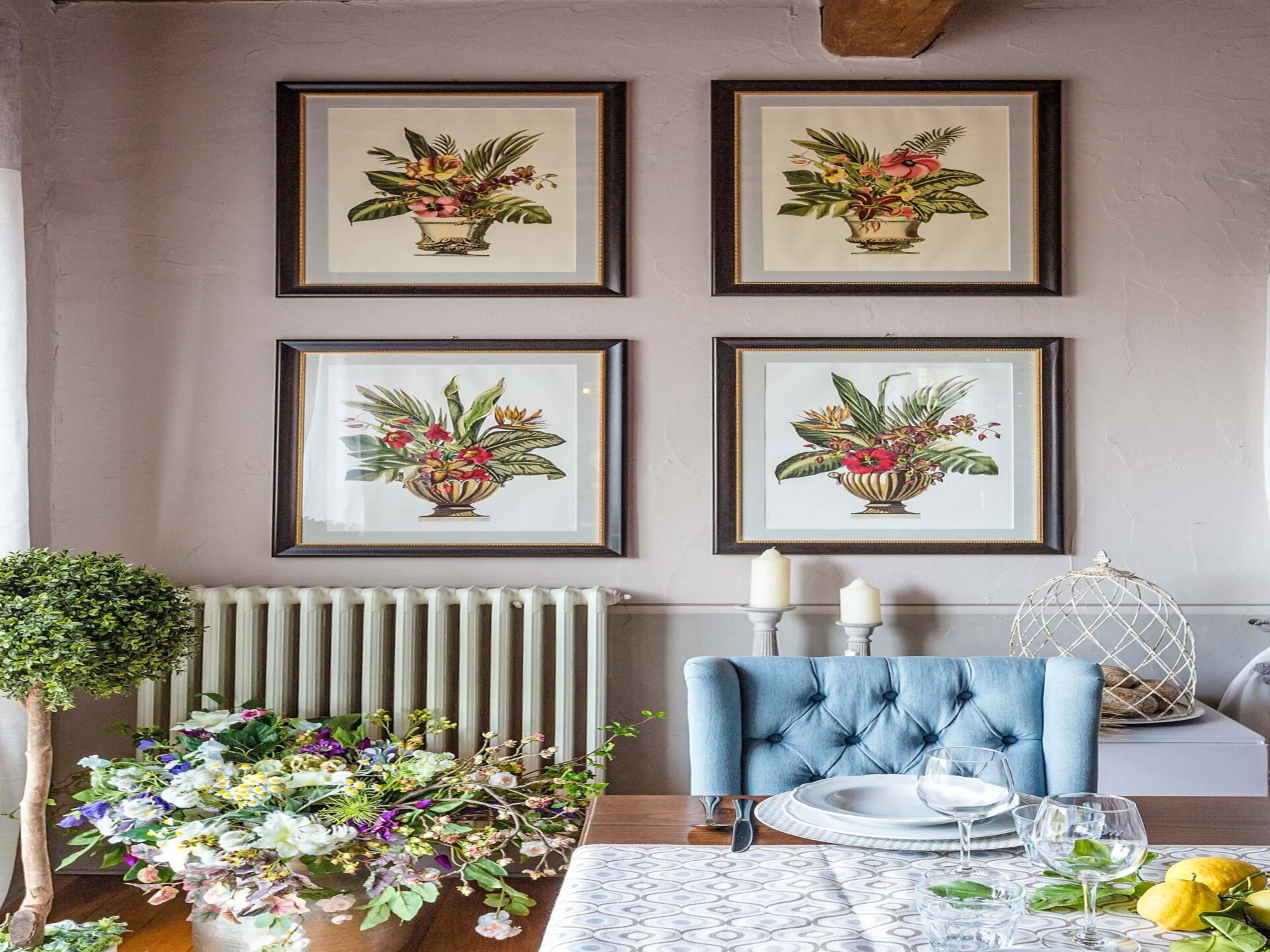 Ruime Toscaanse villa met privézwembad en uitzicht op wijngaarden bij Lucca - foto 71