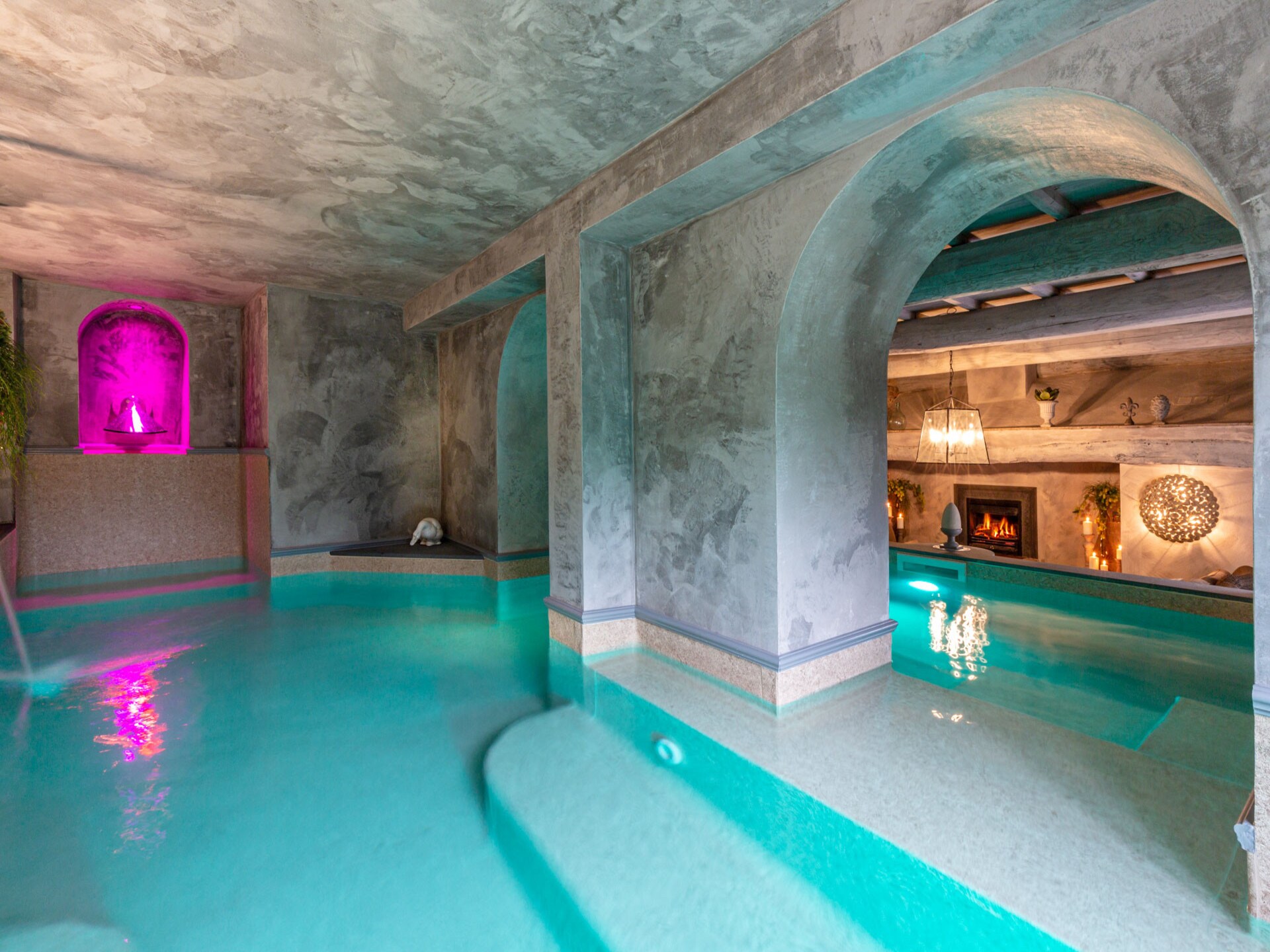 Ruime Toscaanse villa met privézwembad en uitzicht op wijngaarden bij Lucca - foto 22