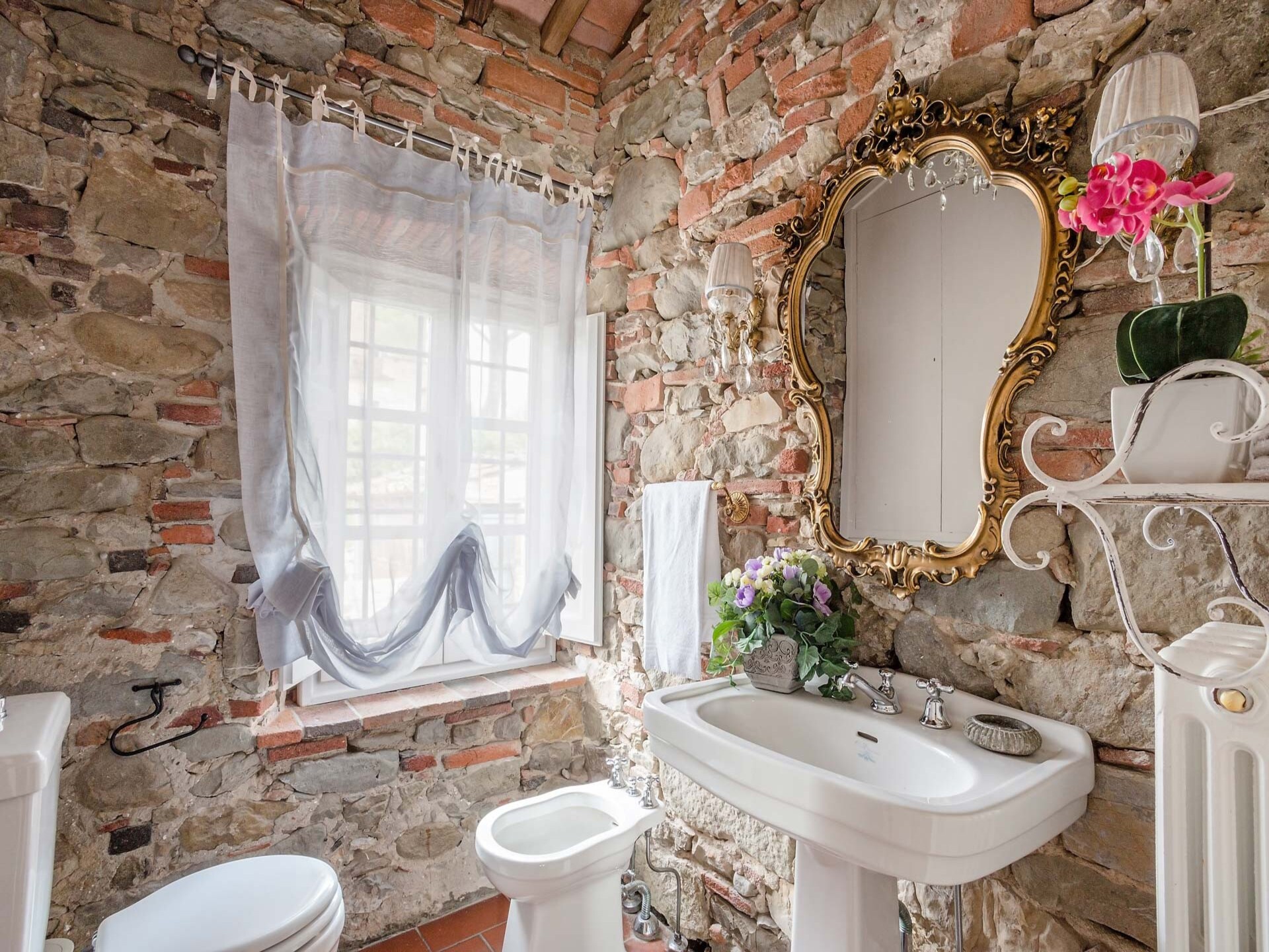 Ruime Toscaanse villa met privézwembad en uitzicht op wijngaarden bij Lucca - foto 143
