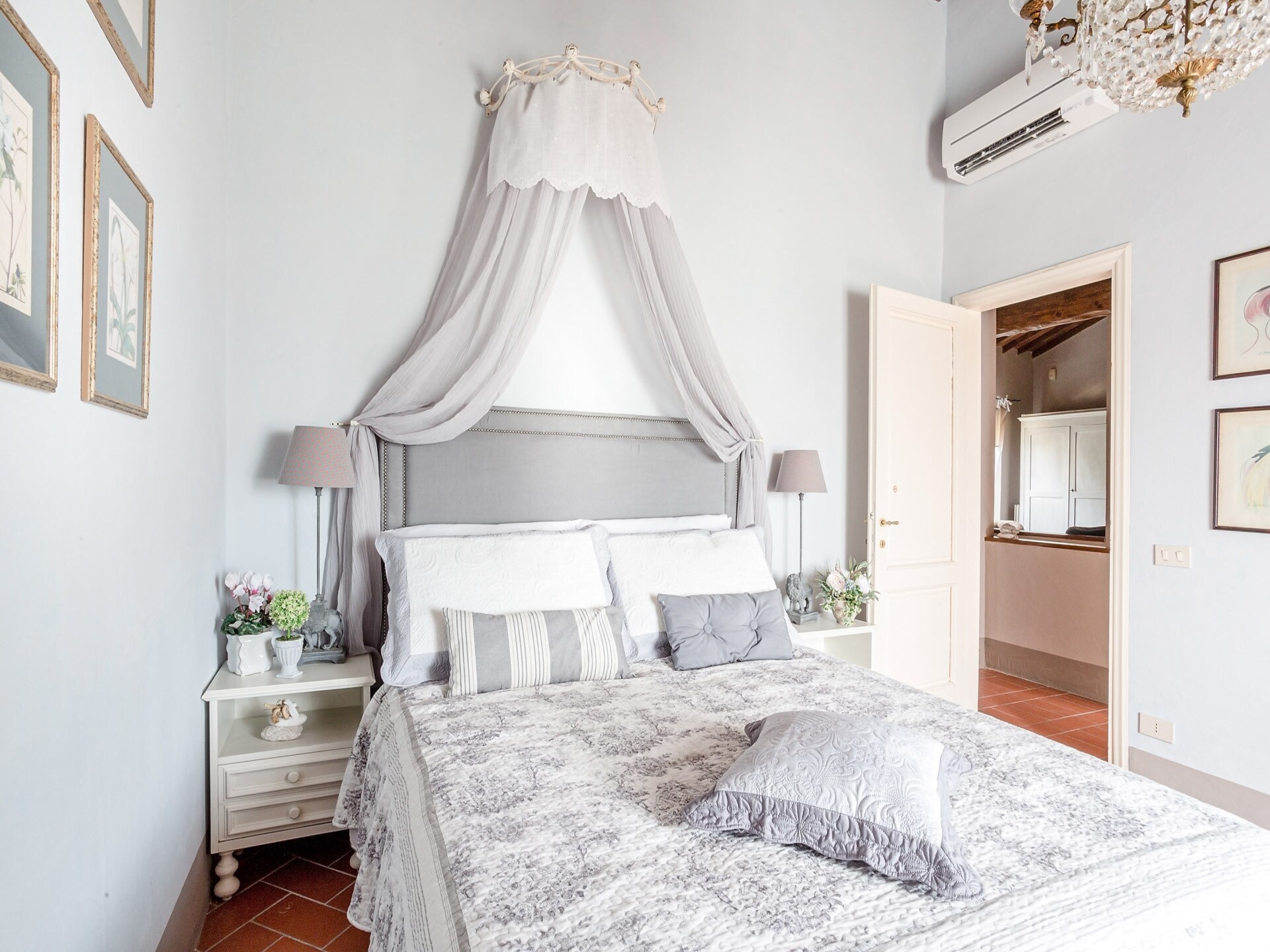 Ruime Toscaanse villa met privézwembad en uitzicht op wijngaarden bij Lucca - foto 116