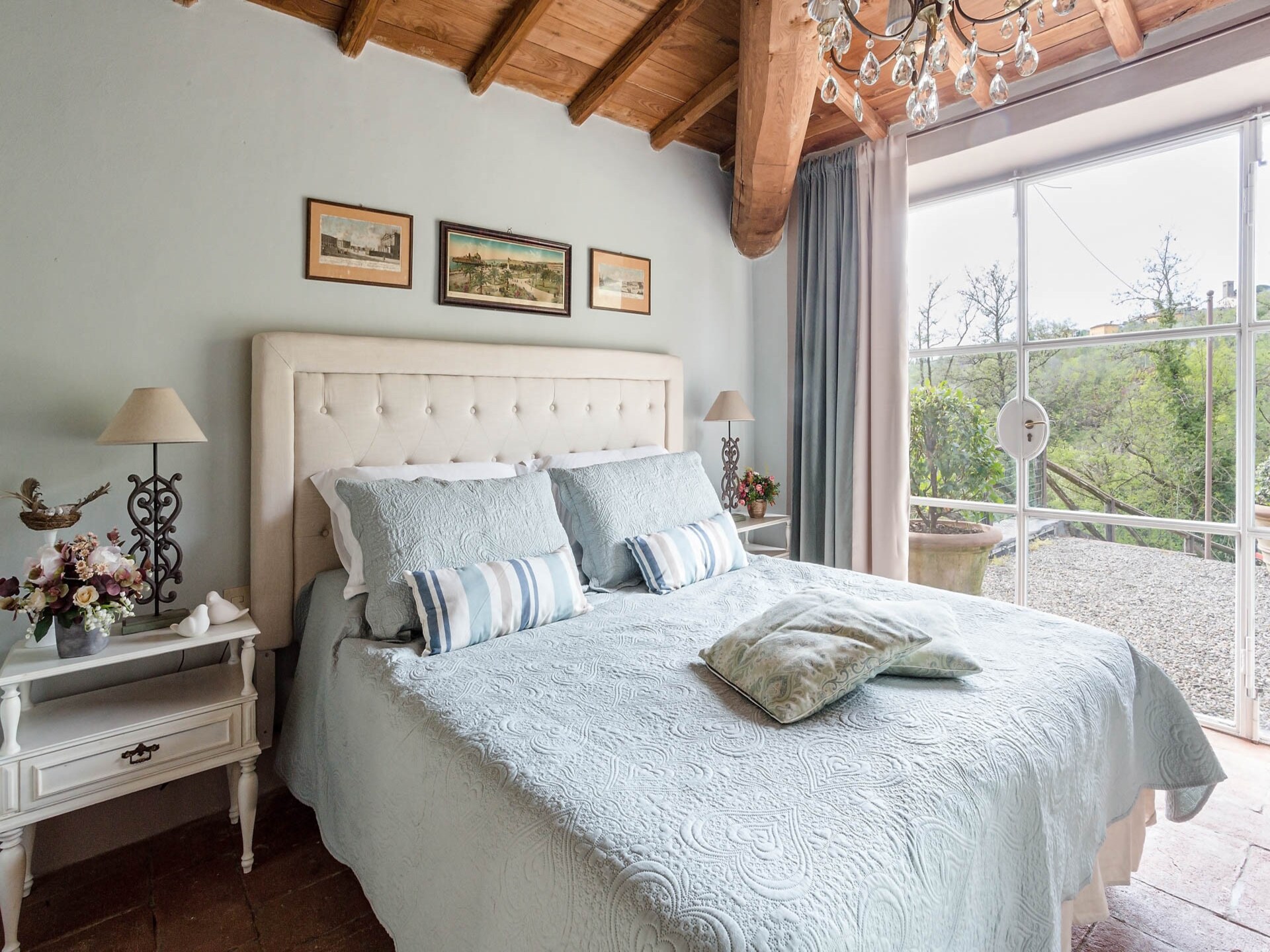 Ruime Toscaanse villa met privézwembad en uitzicht op wijngaarden bij Lucca - foto 91