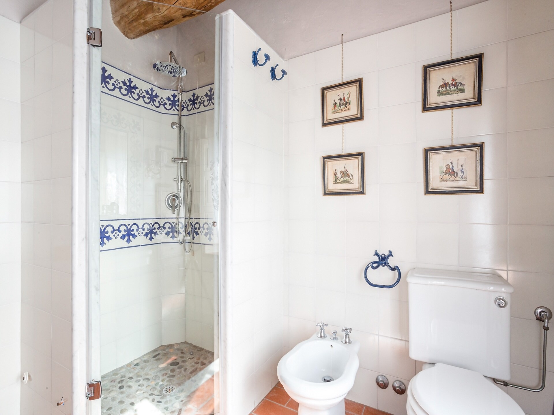 Ruime Toscaanse villa met privézwembad en uitzicht op wijngaarden bij Lucca - foto 139