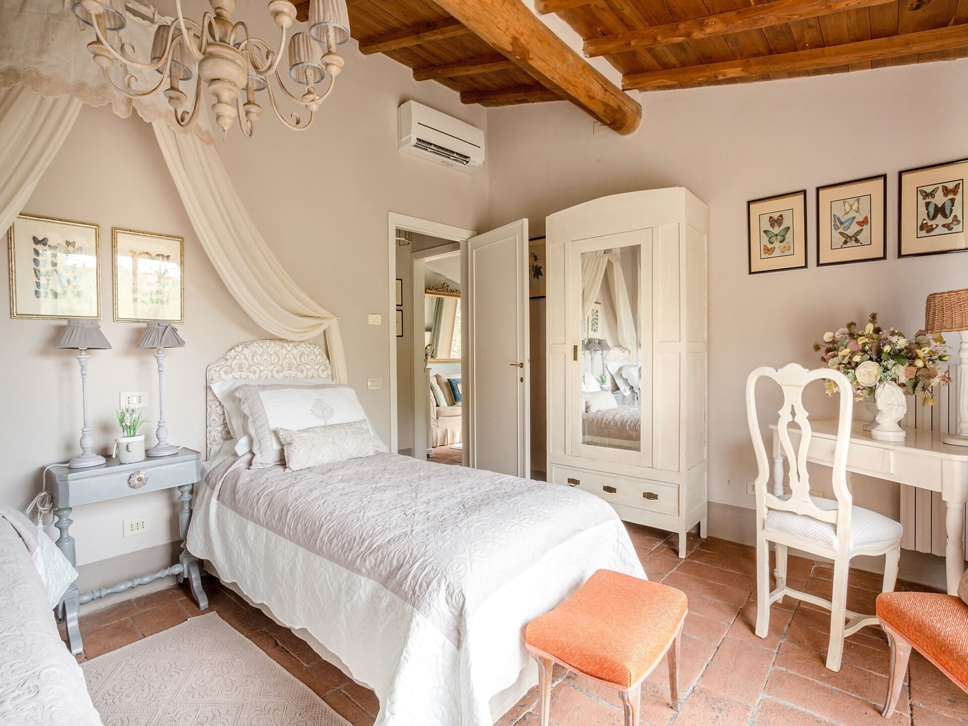 Ruime Toscaanse villa met privézwembad en uitzicht op wijngaarden bij Lucca - foto 89